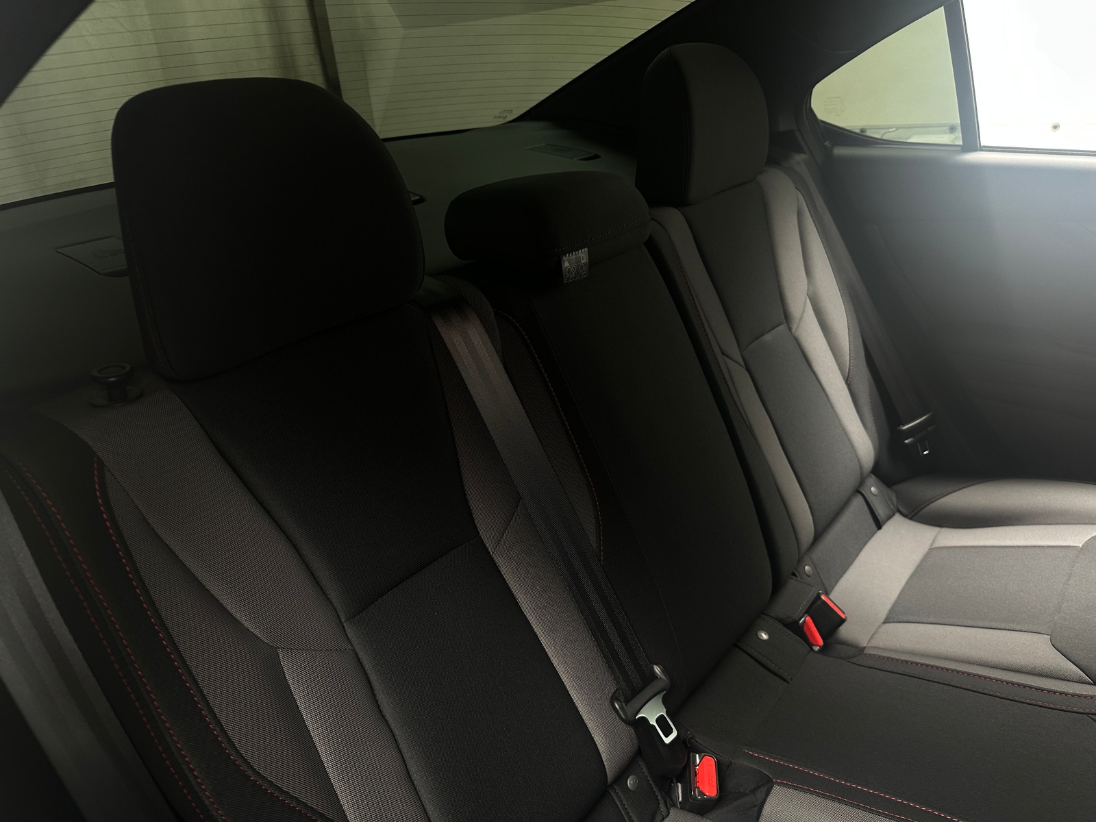 Thumbnail: 2023 Subaru WRX - 6