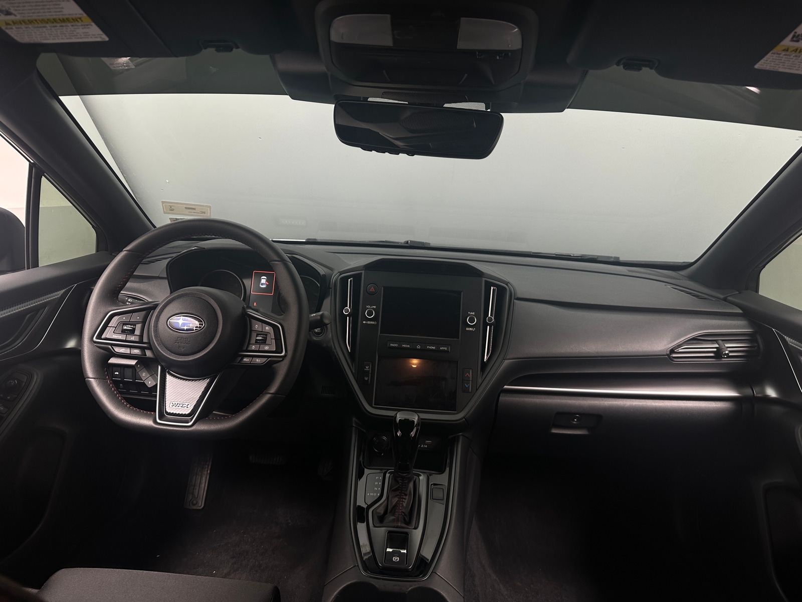 Thumbnail: 2023 Subaru WRX - 3