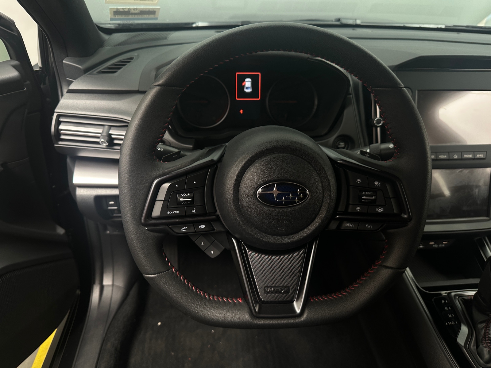 Thumbnail: 2023 Subaru WRX - 5