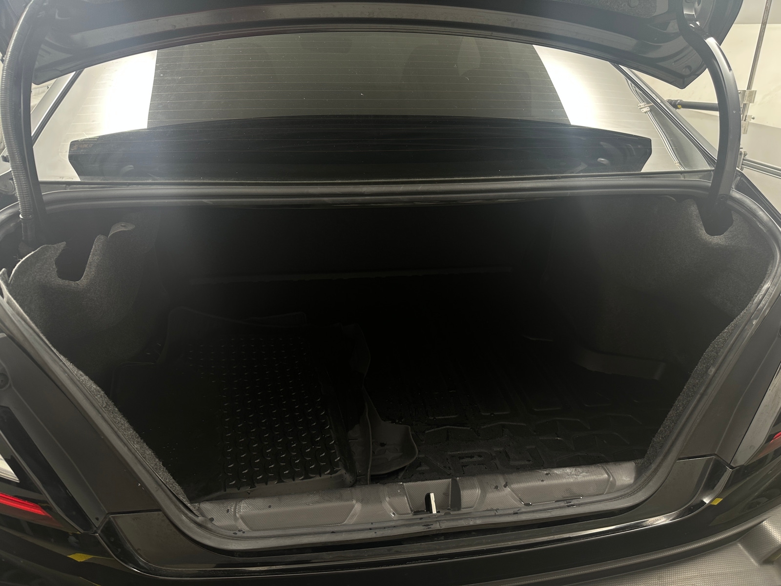 Thumbnail: 2023 Subaru WRX - 7