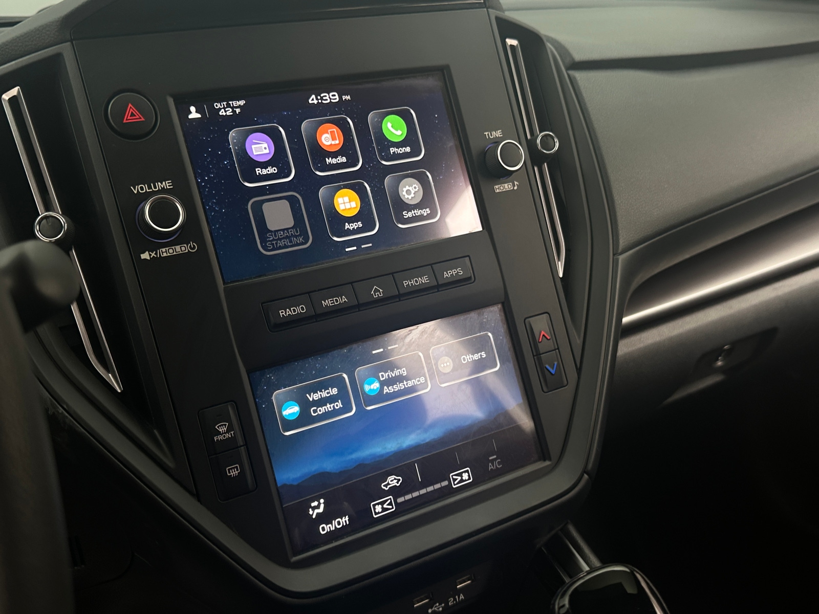 Thumbnail: 2023 Subaru WRX - 4