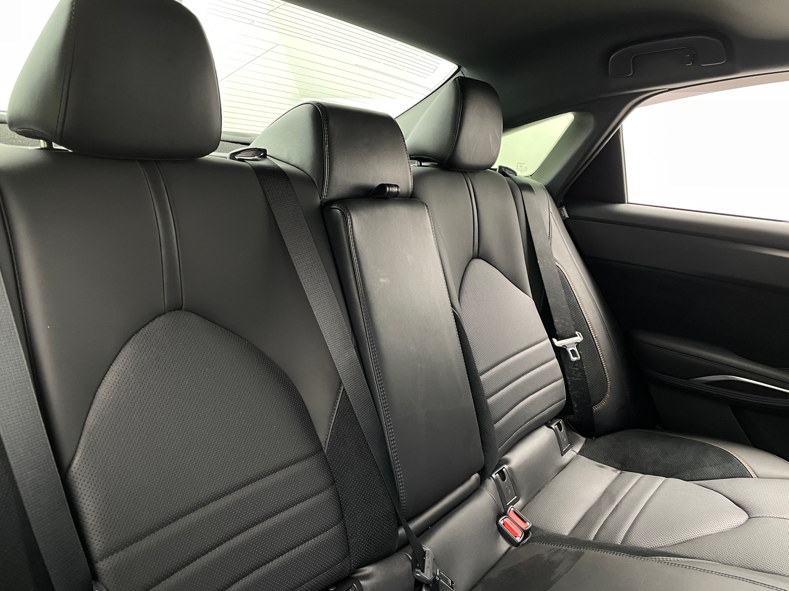 Thumbnail: 2022 Toyota Avalon - 5