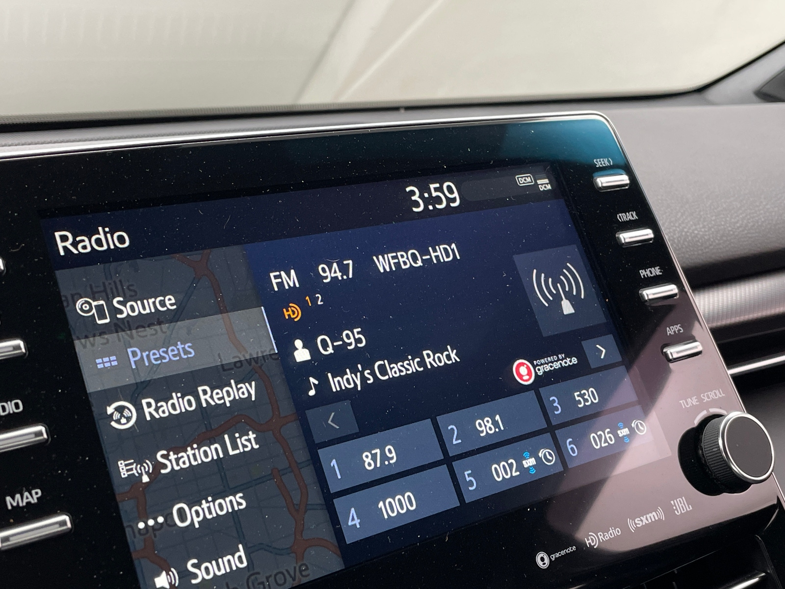Thumbnail: 2022 Toyota Avalon - 3