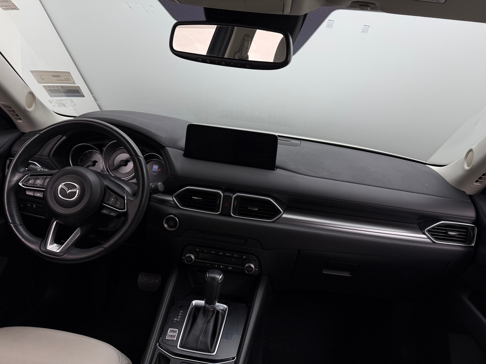 Thumbnail: 2022 Mazda CX-5 - 2