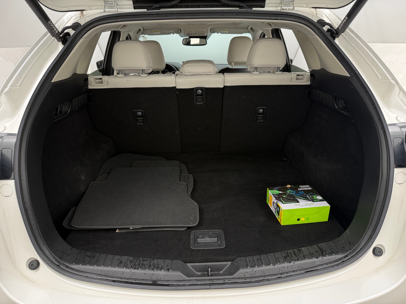 Thumbnail: 2022 Mazda CX-5 - 6