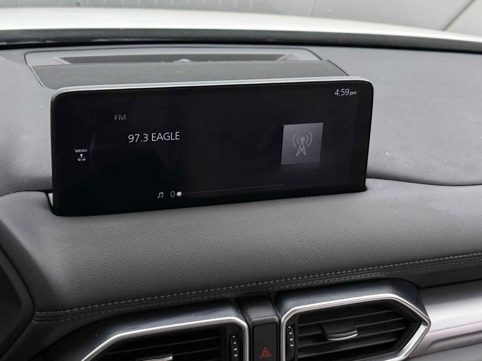 Thumbnail: 2022 Mazda CX-5 - 3