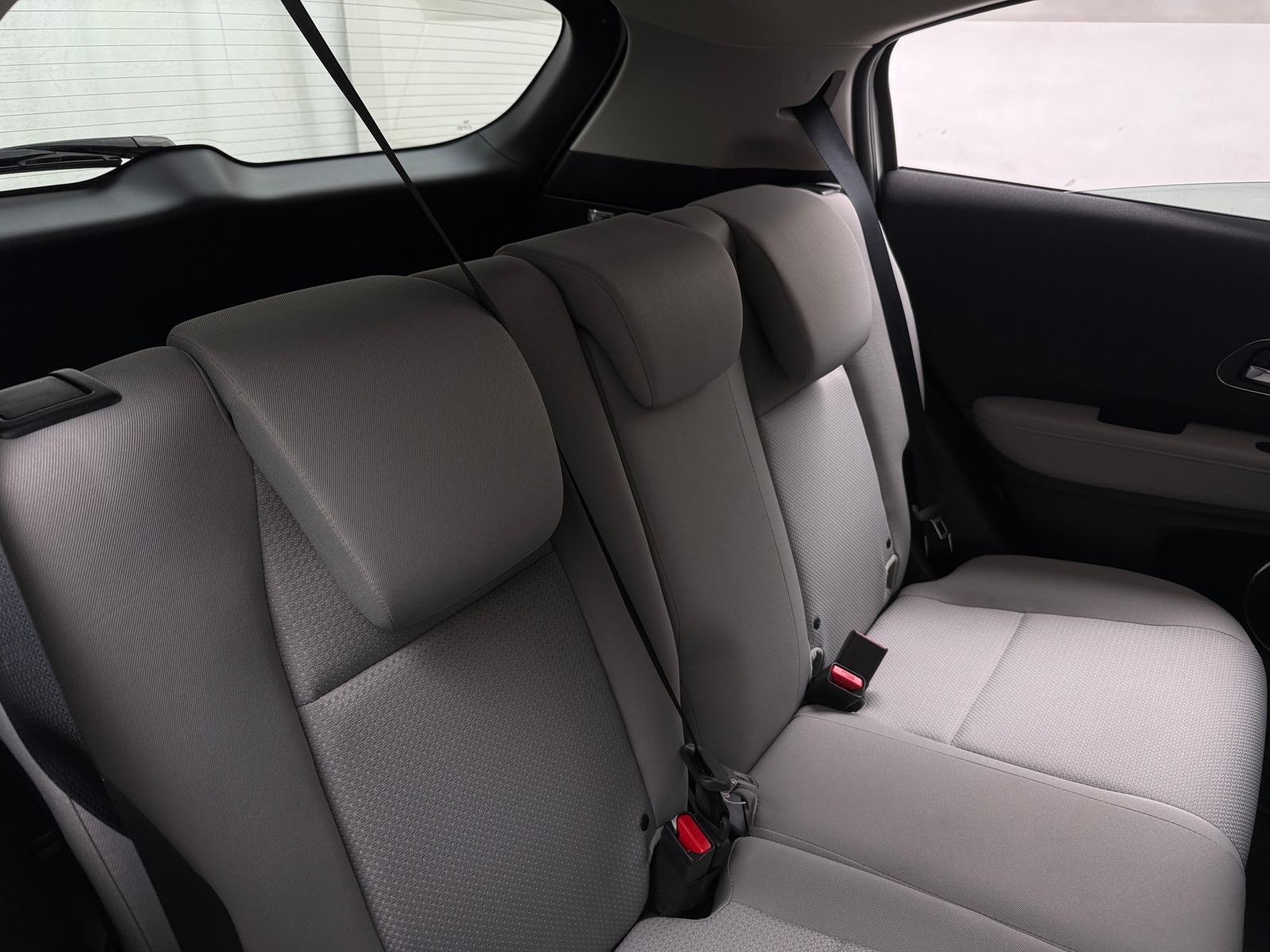 Thumbnail: 2021 Honda HR-V - 6