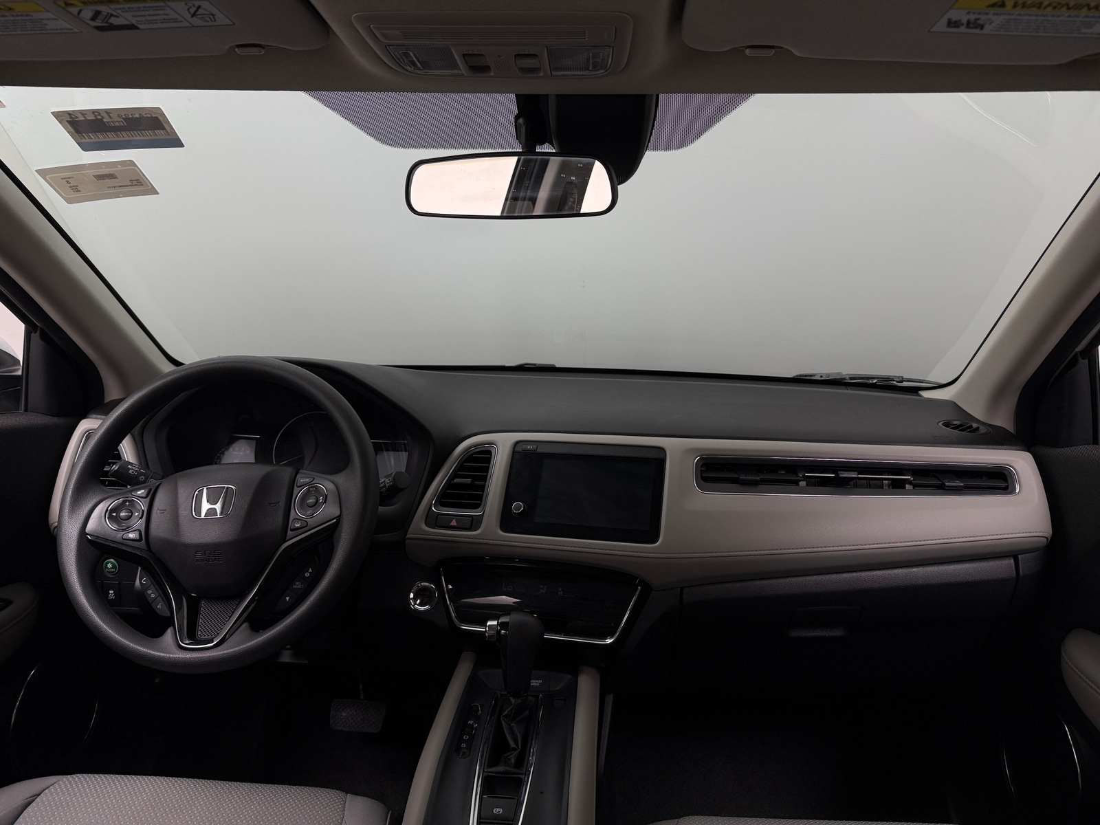 Thumbnail: 2021 Honda HR-V - 3