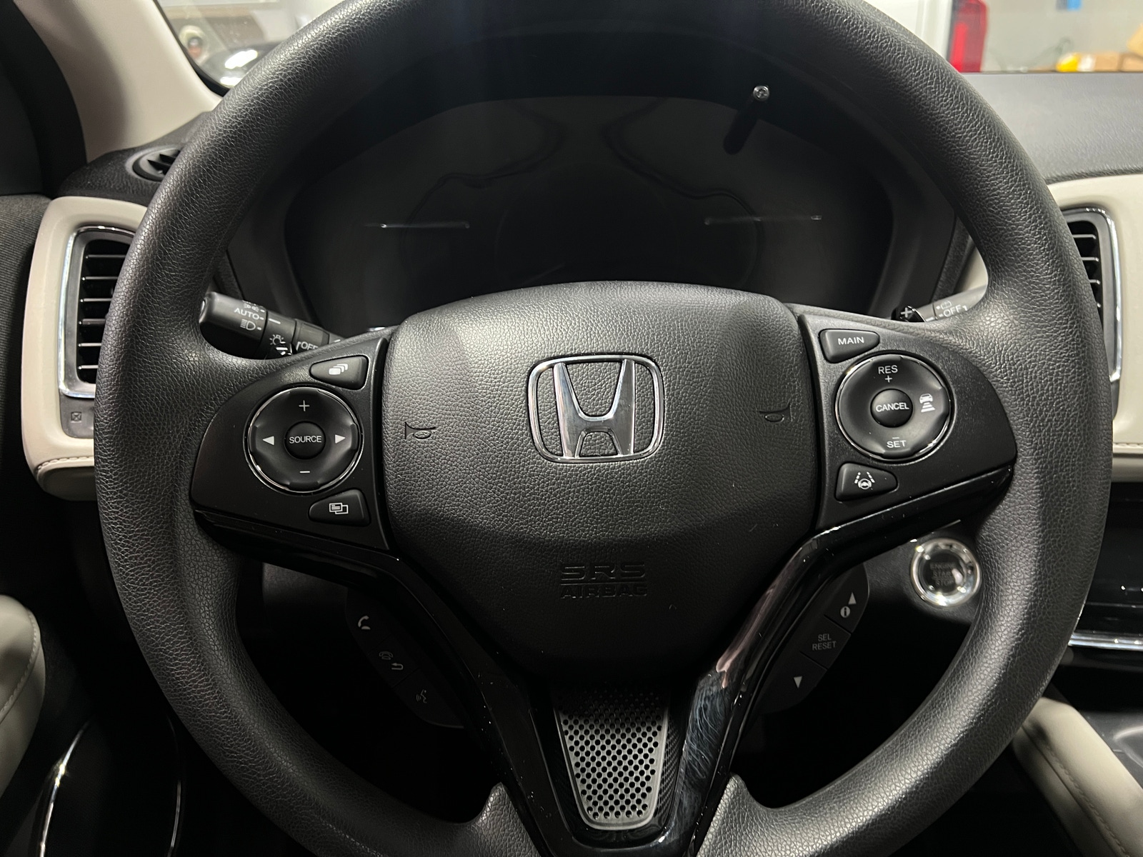 Thumbnail: 2021 Honda HR-V - 5