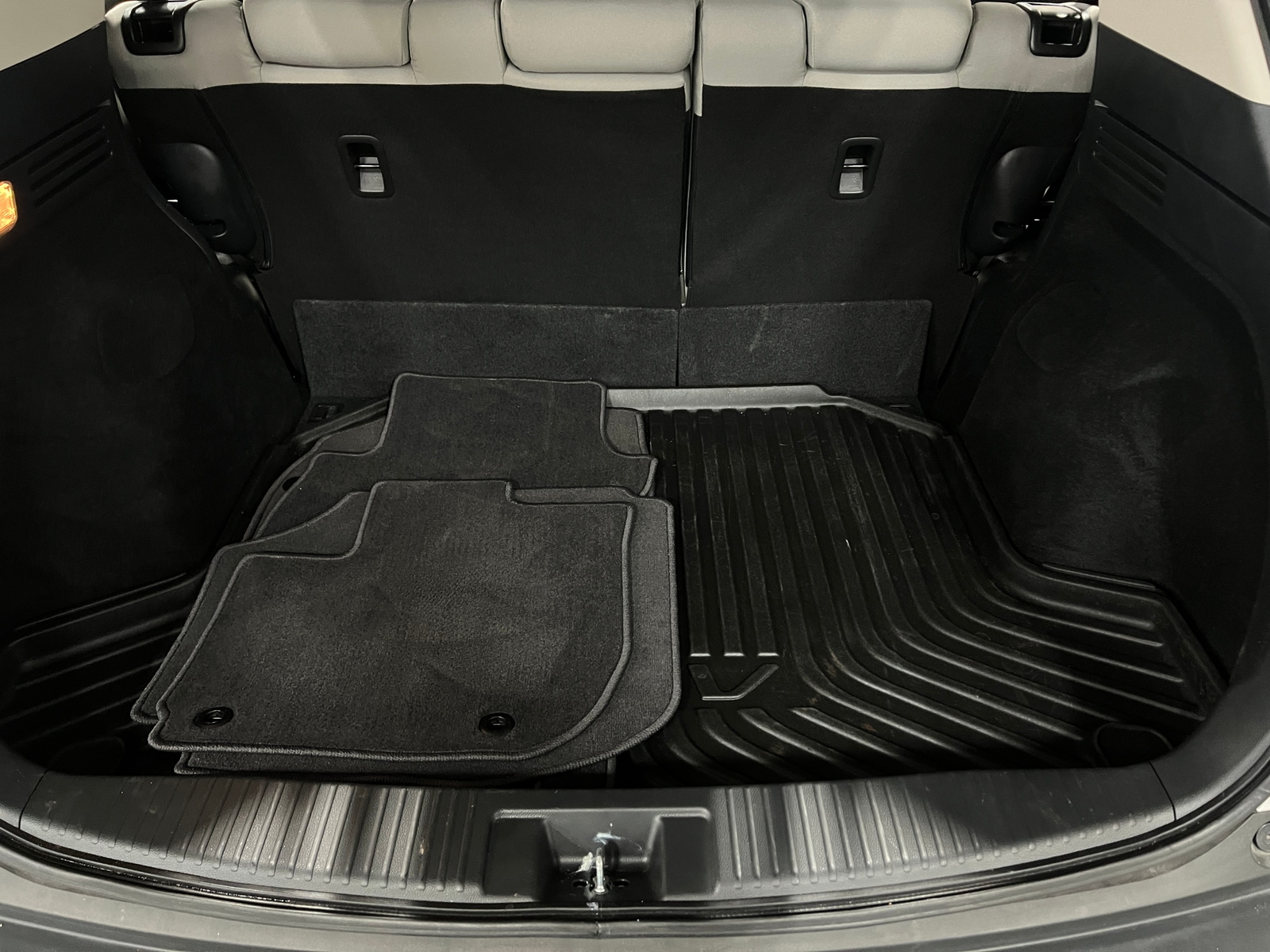 Thumbnail: 2021 Honda HR-V - 7