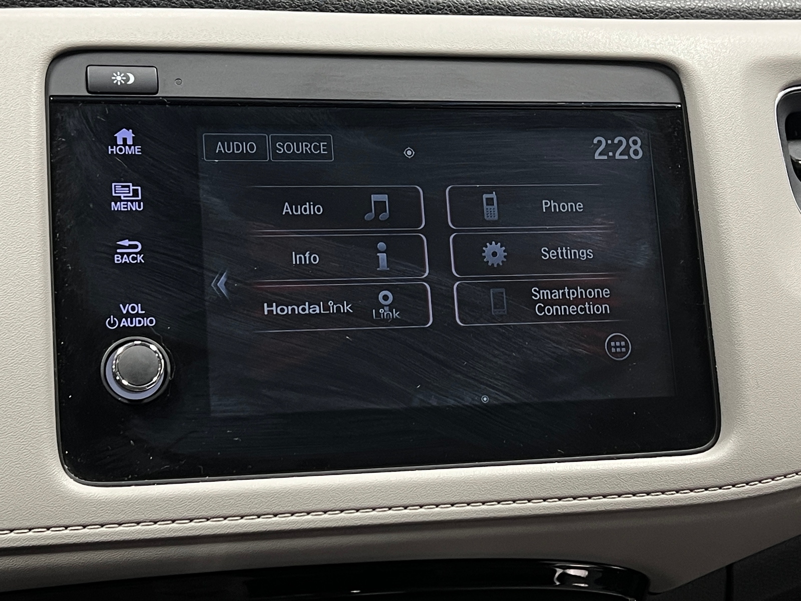 Thumbnail: 2021 Honda HR-V - 4