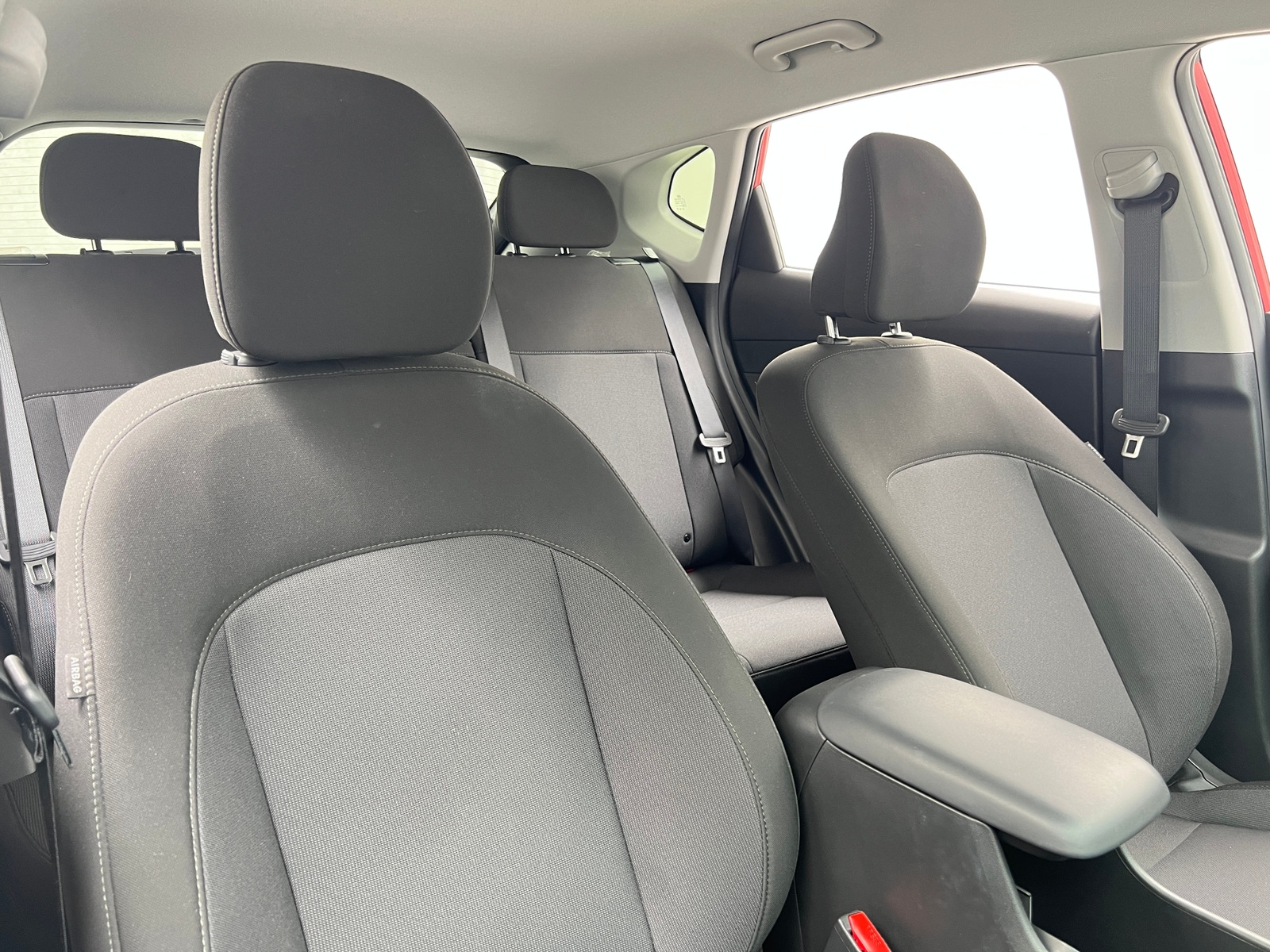 Thumbnail: 2025 Hyundai Kona - 2