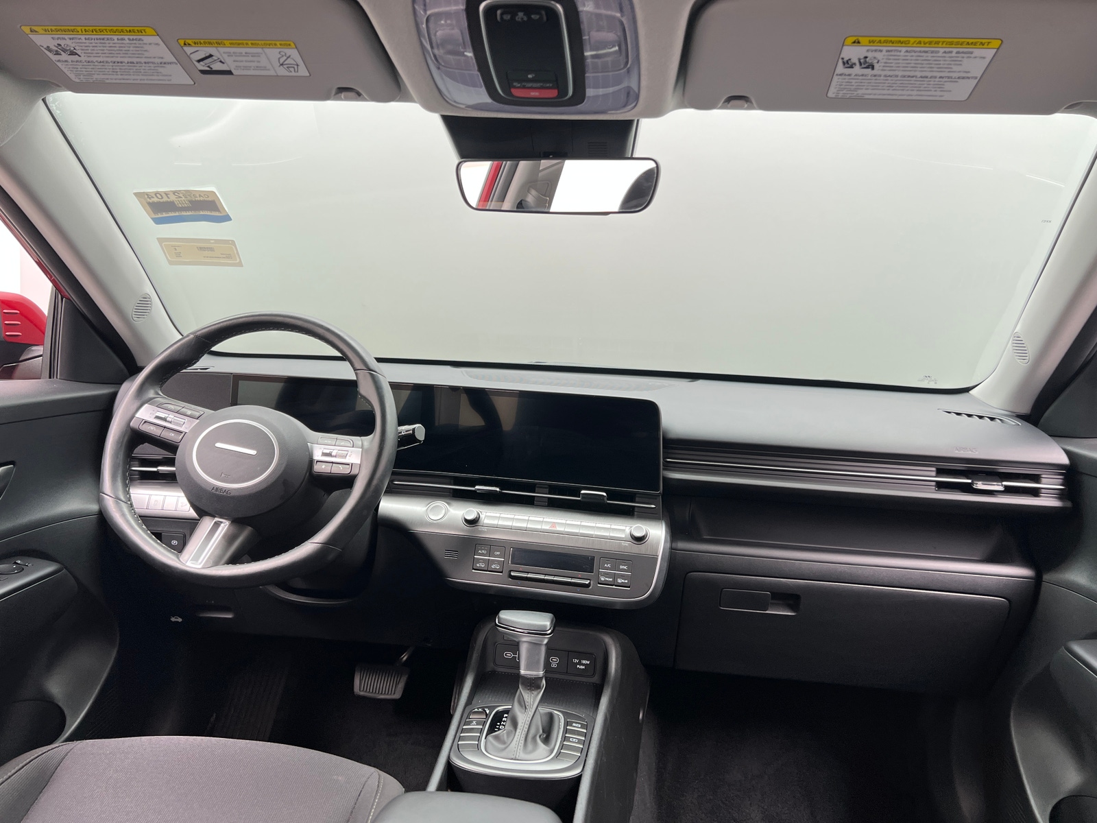 Thumbnail: 2025 Hyundai Kona - 3