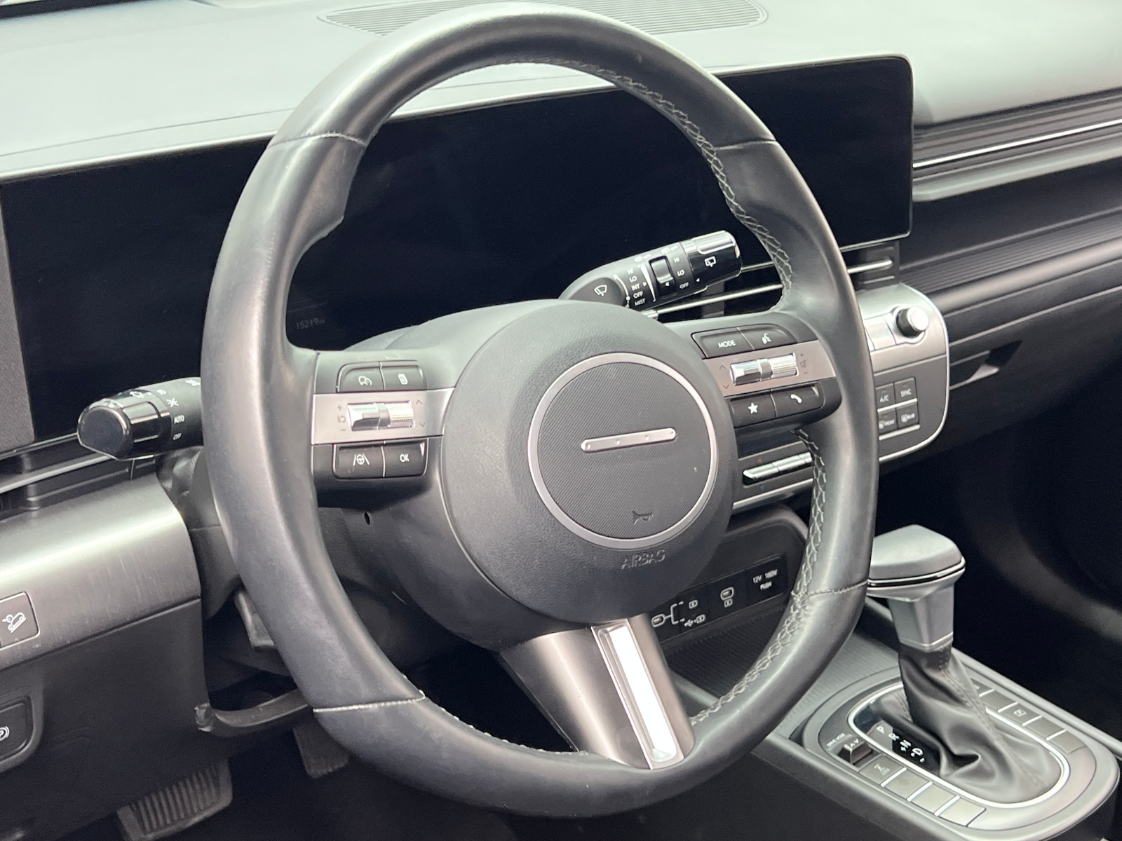 Thumbnail: 2025 Hyundai Kona - 5