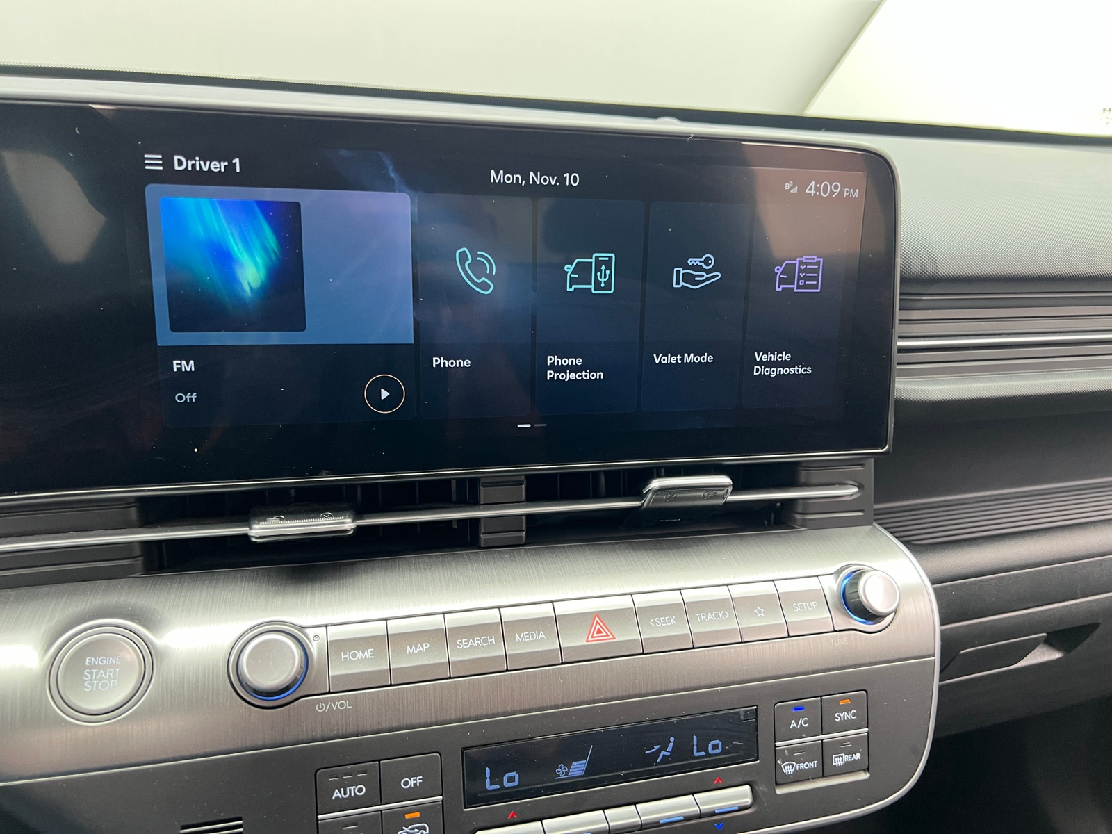 Thumbnail: 2025 Hyundai Kona - 4