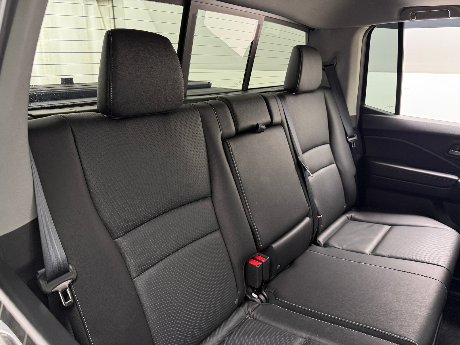 Thumbnail: 2022 Honda Ridgeline - 5