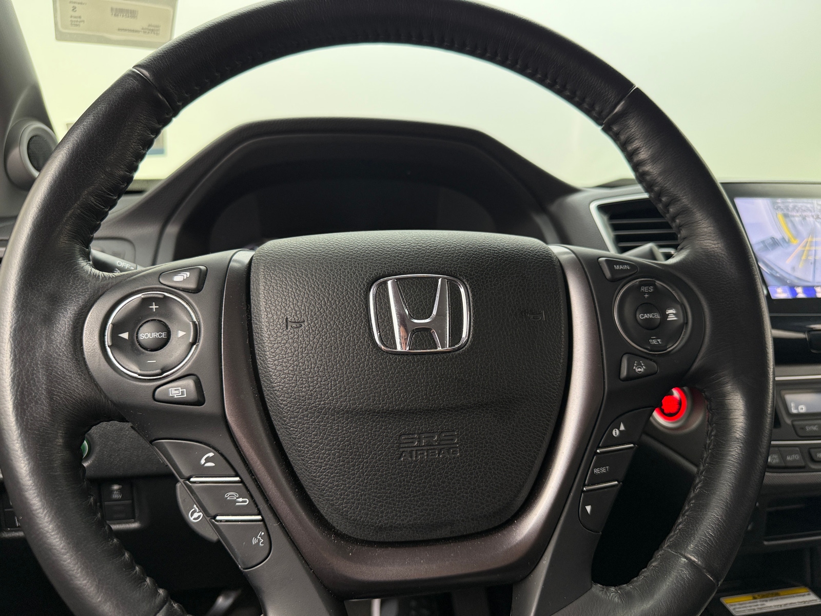 Thumbnail: 2022 Honda Ridgeline - 4