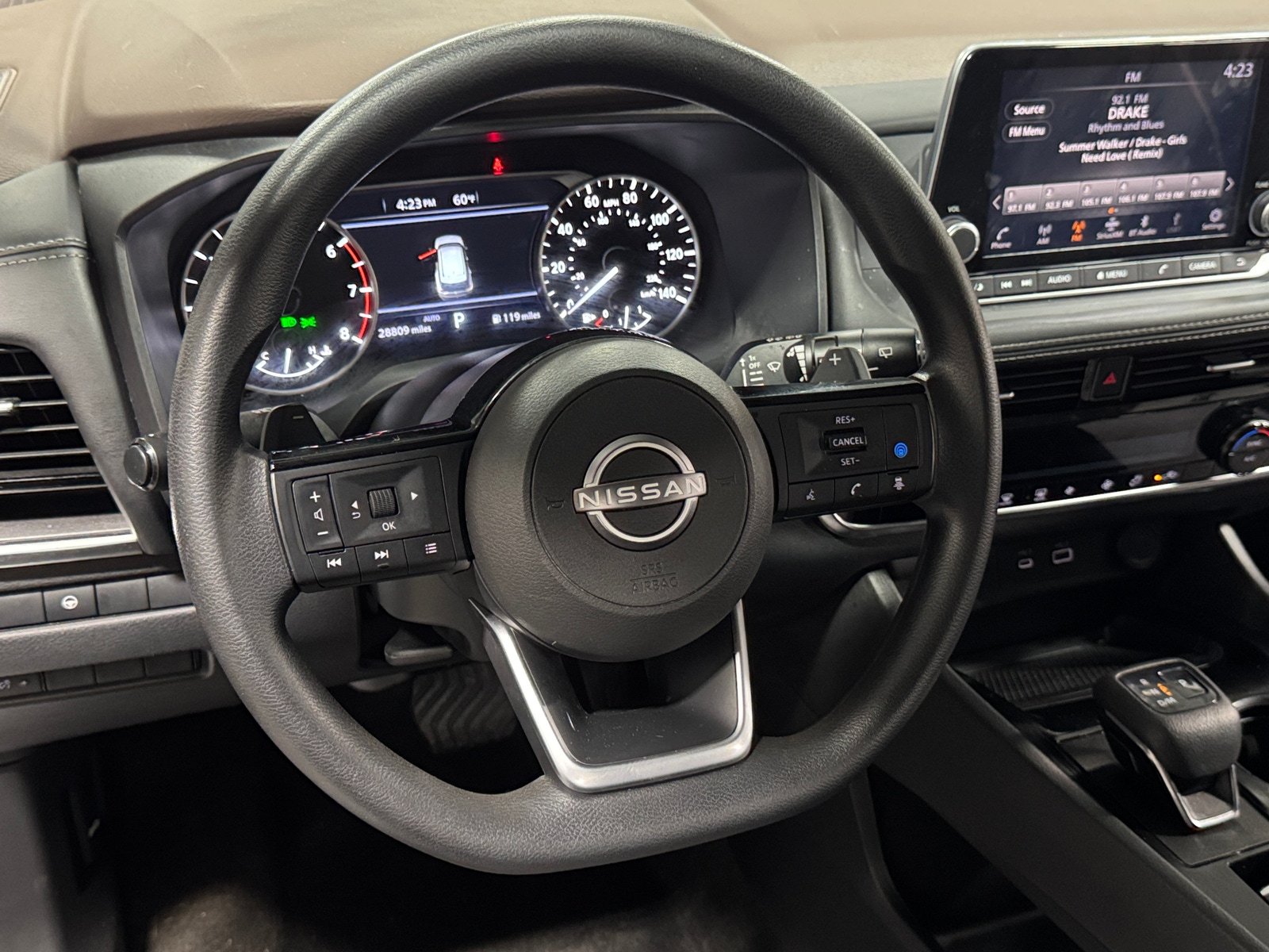 Thumbnail: 2023 Nissan Rogue - 5