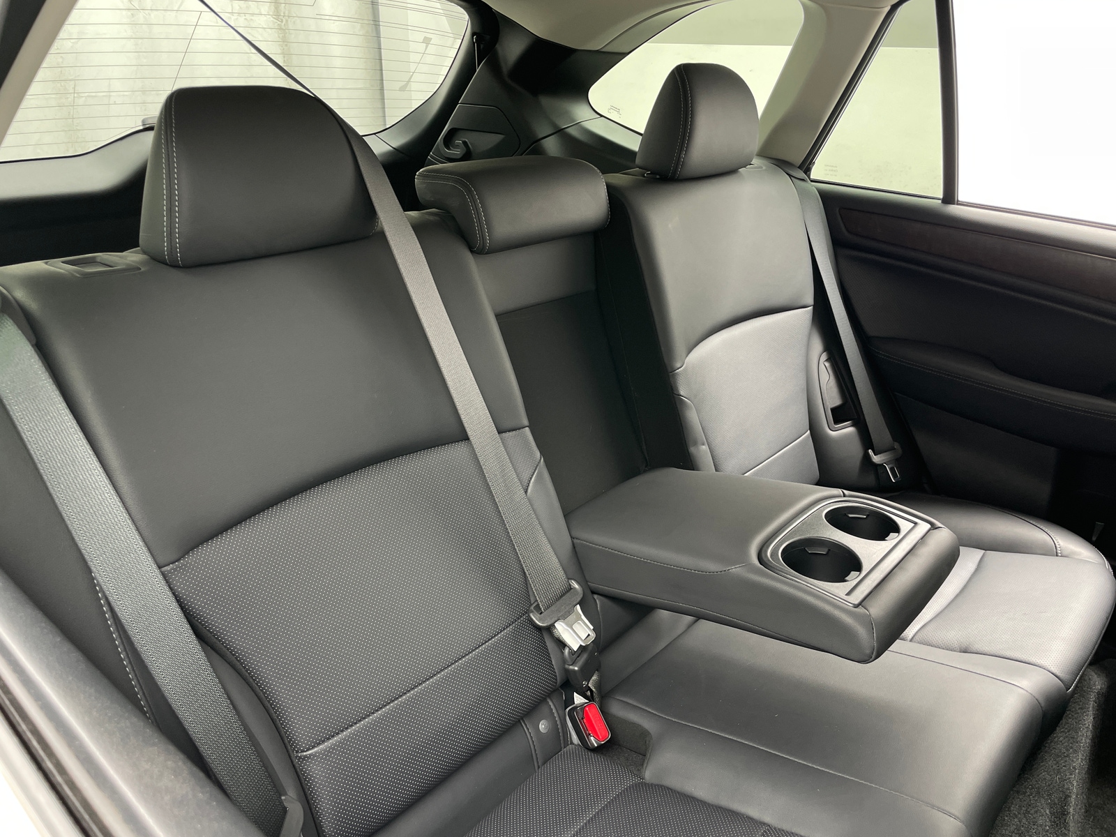 Thumbnail: 2015 Subaru Outback - 5