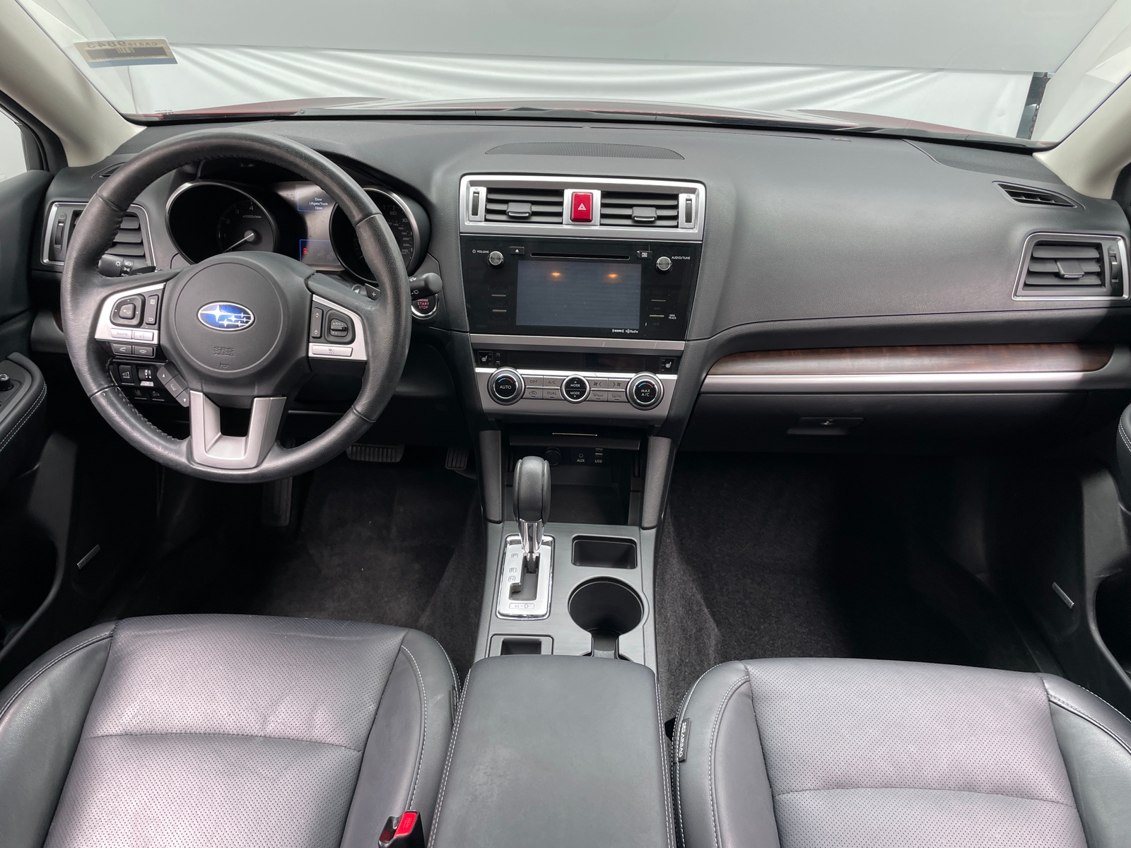 Thumbnail: 2015 Subaru Outback - 2