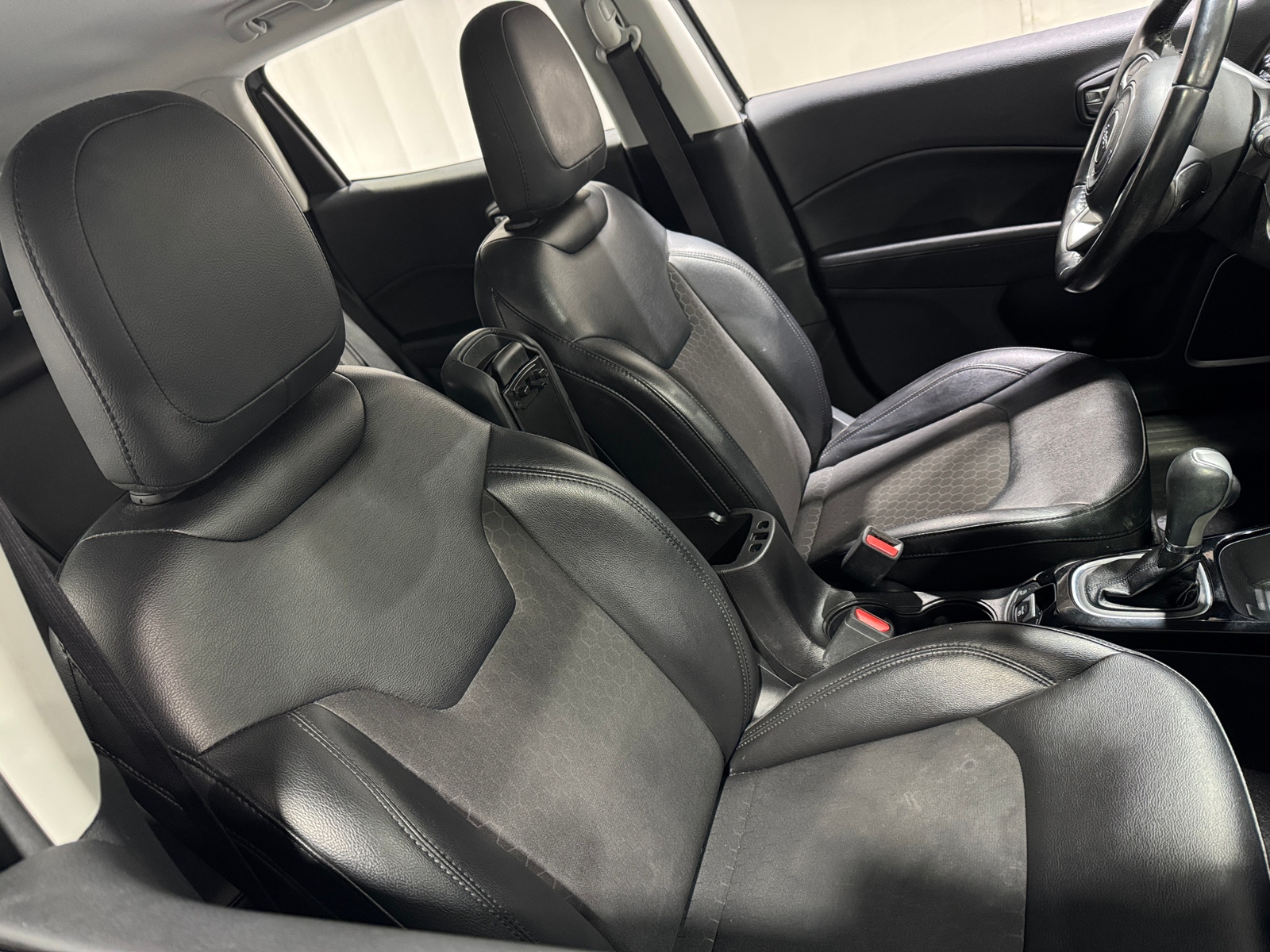 Thumbnail: 2020 Jeep Compass - 2