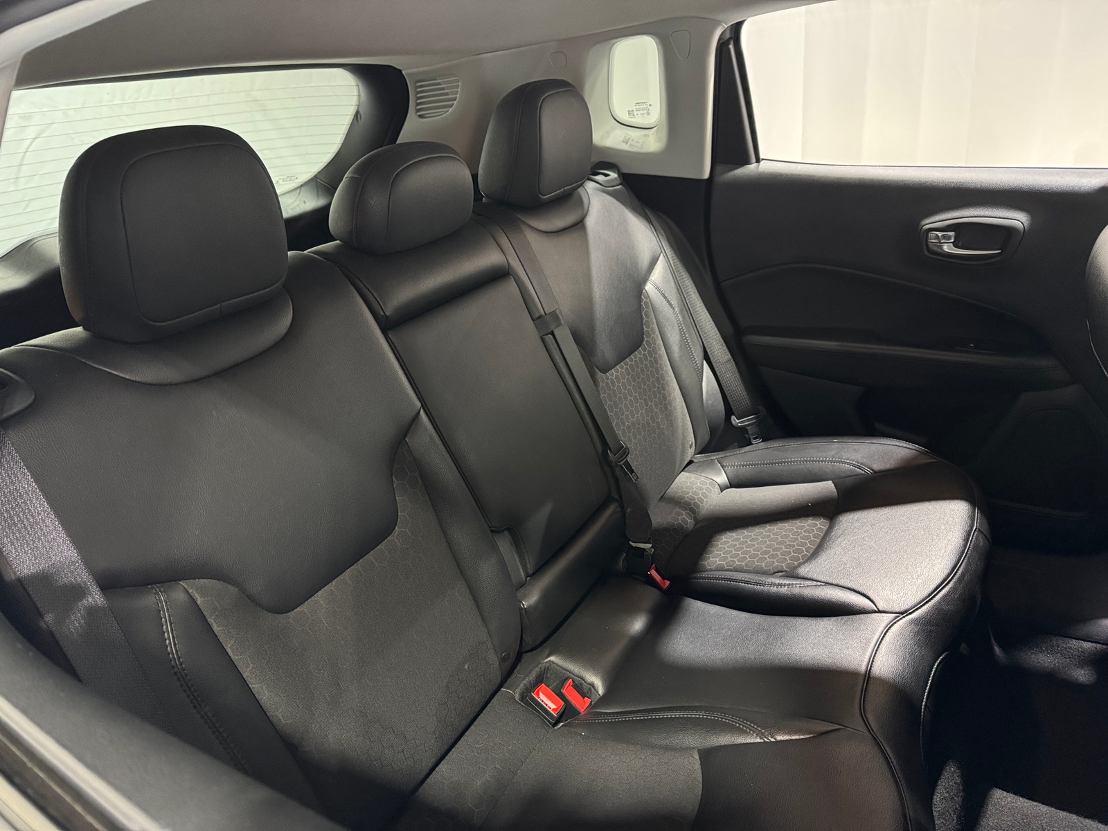 Thumbnail: 2020 Jeep Compass - 6