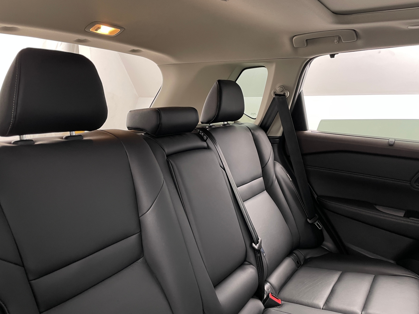 Thumbnail: 2023 Nissan Rogue - 5