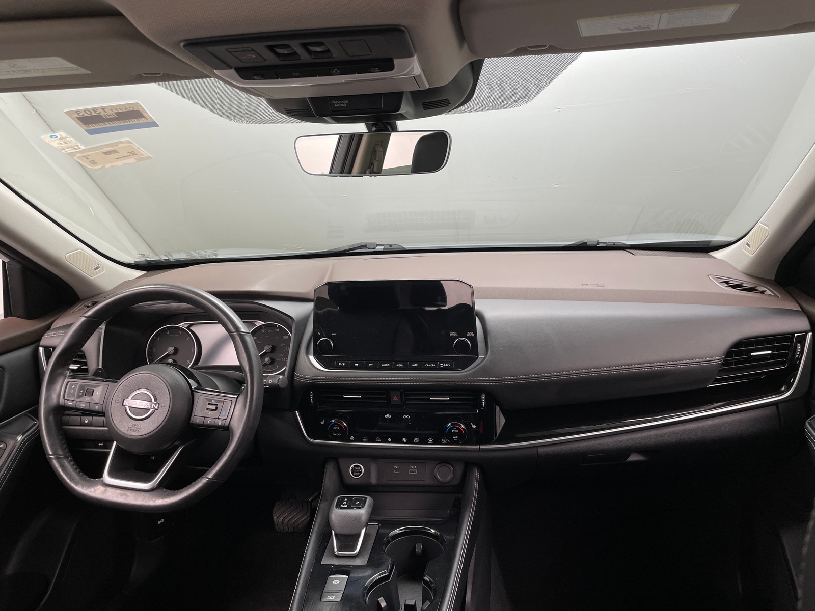 Thumbnail: 2023 Nissan Rogue - 2