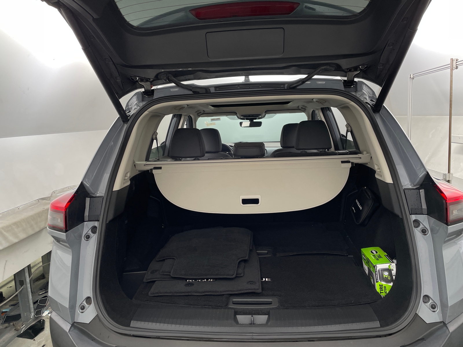 Thumbnail: 2023 Nissan Rogue - 6