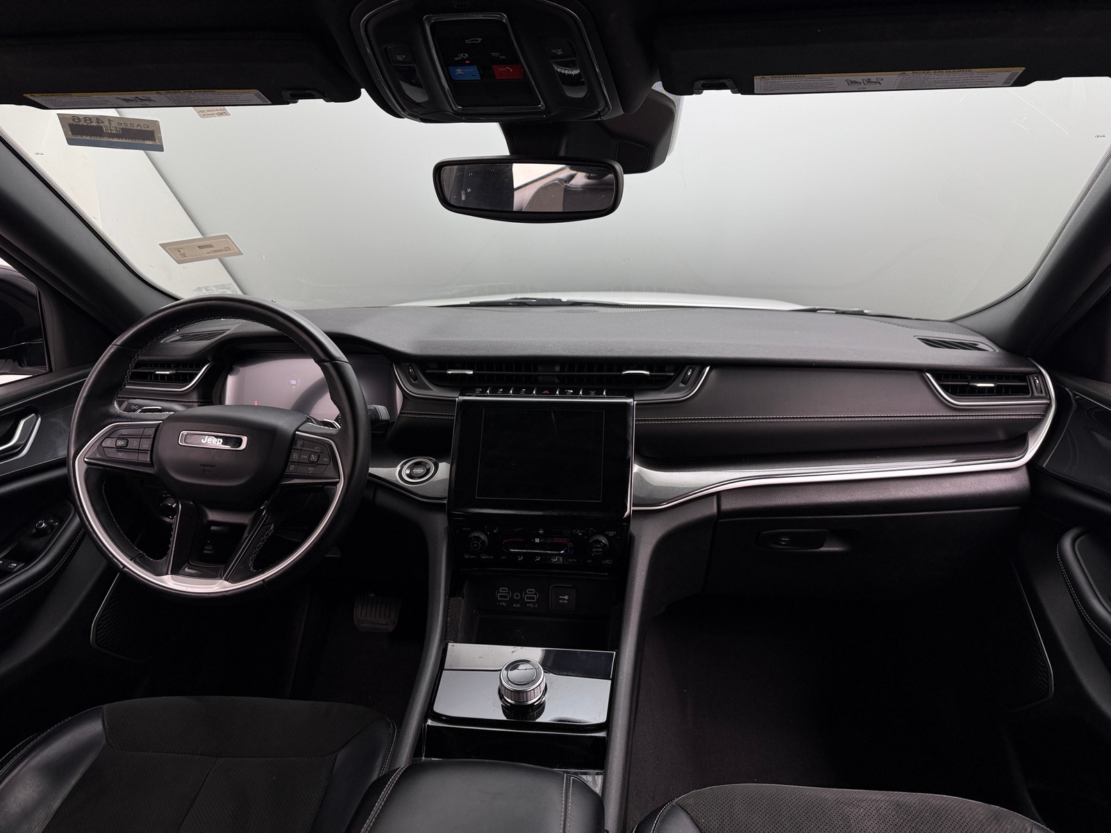 Thumbnail: 2021 Jeep Grand Cherokee L - 2