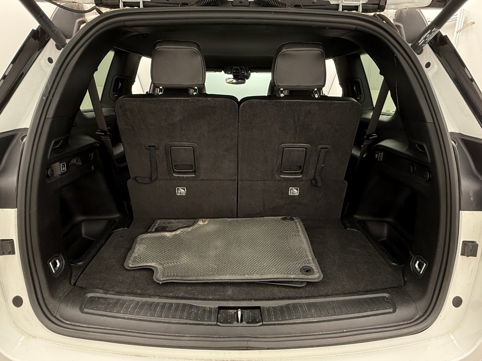 Thumbnail: 2021 Jeep Grand Cherokee L - 6