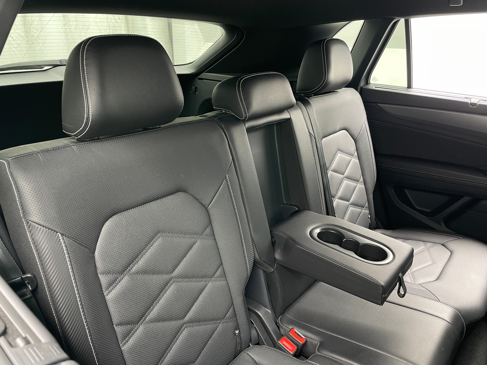 Thumbnail: 2025 Volkswagen Atlas - 5