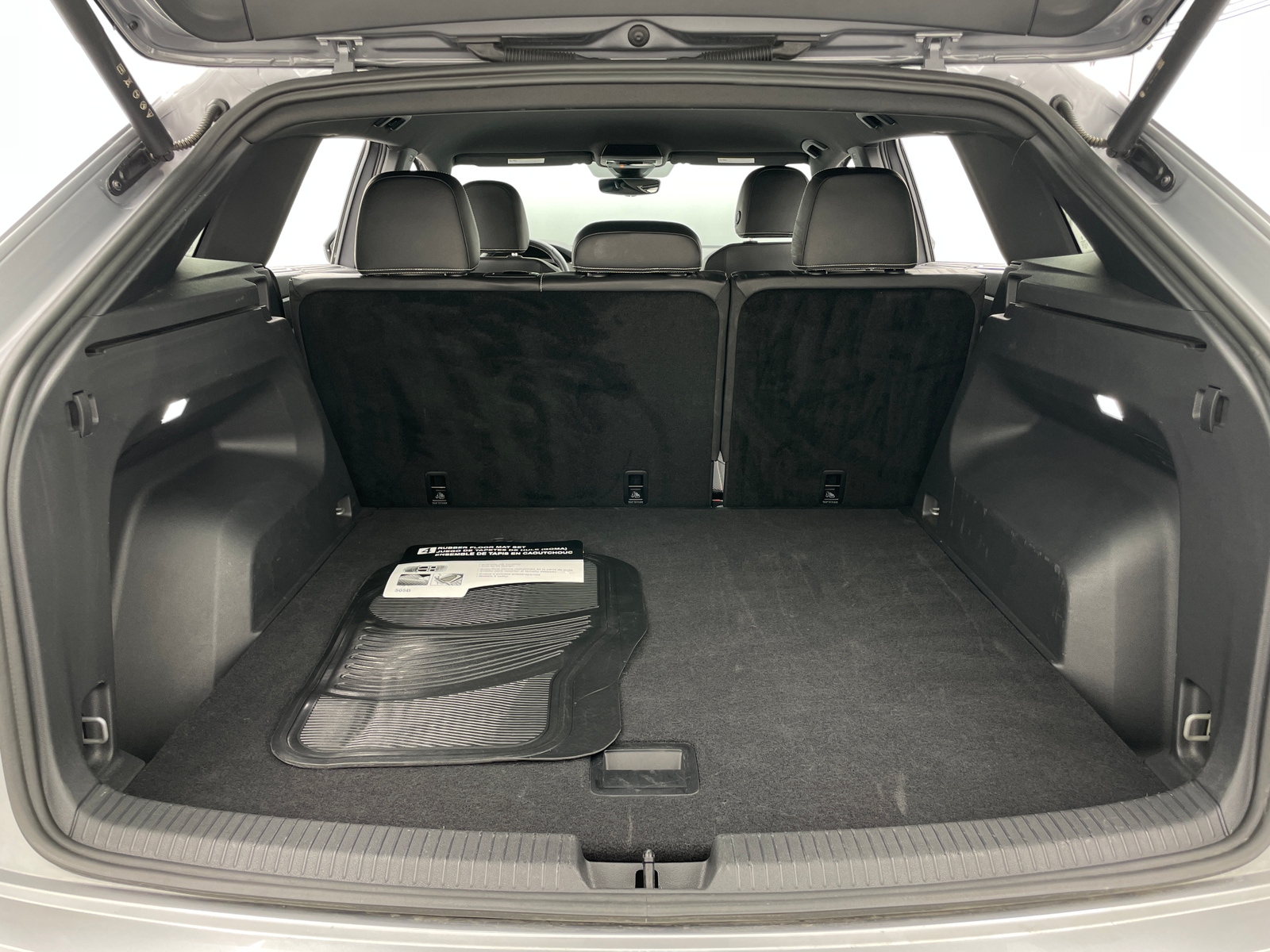 Thumbnail: 2025 Volkswagen Atlas - 6