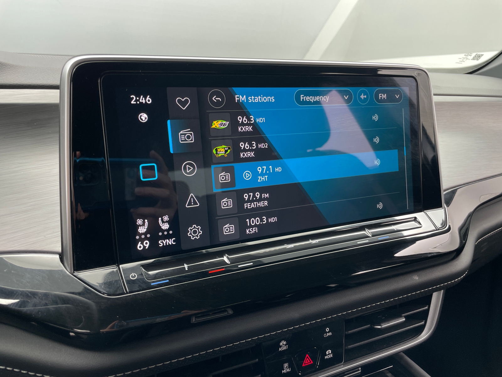 Thumbnail: 2025 Volkswagen Atlas - 3