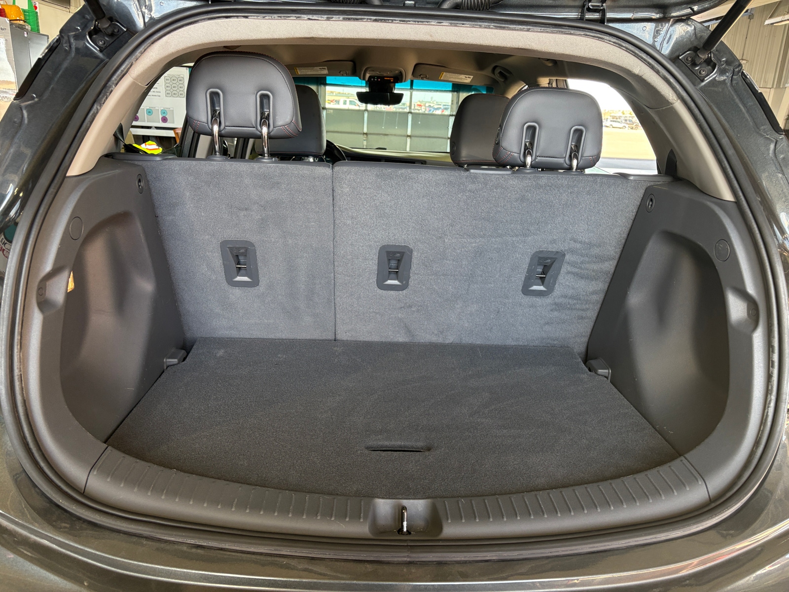 Thumbnail: 2021 Chevrolet Bolt EV - 6