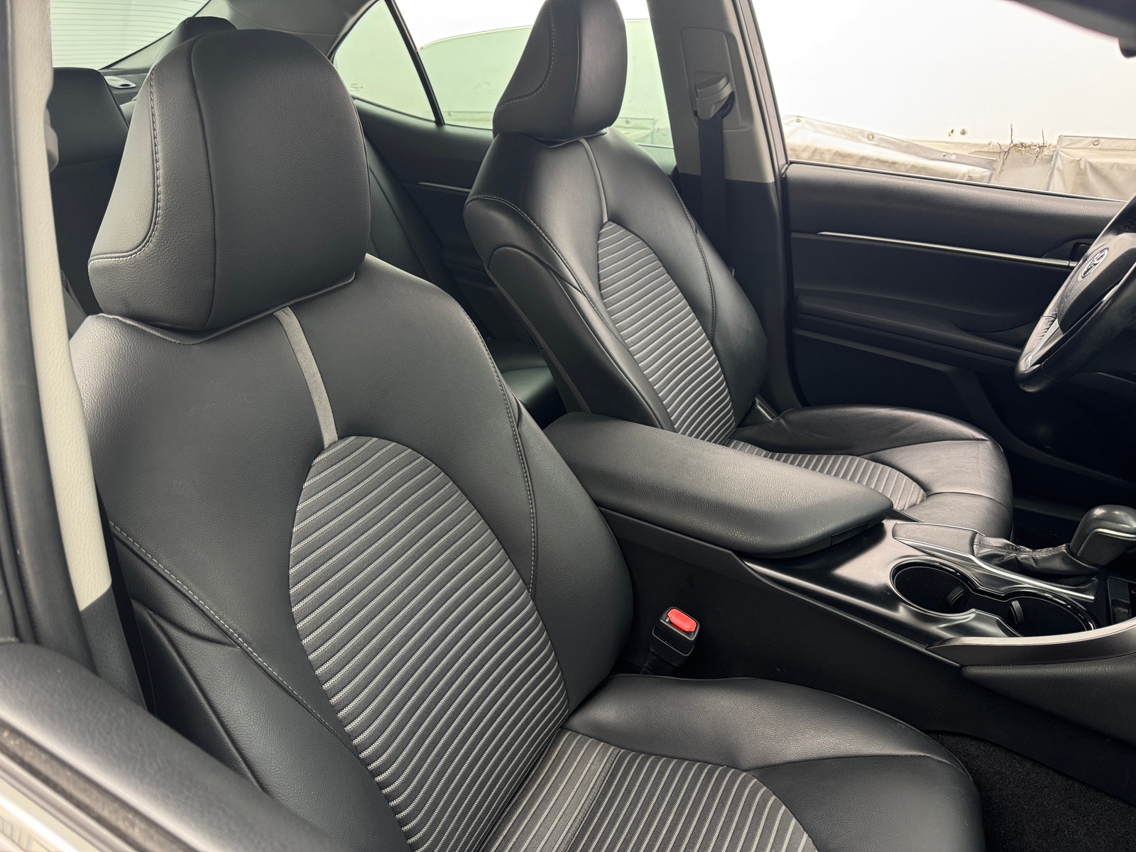 Thumbnail: 2019 Toyota Camry - 2