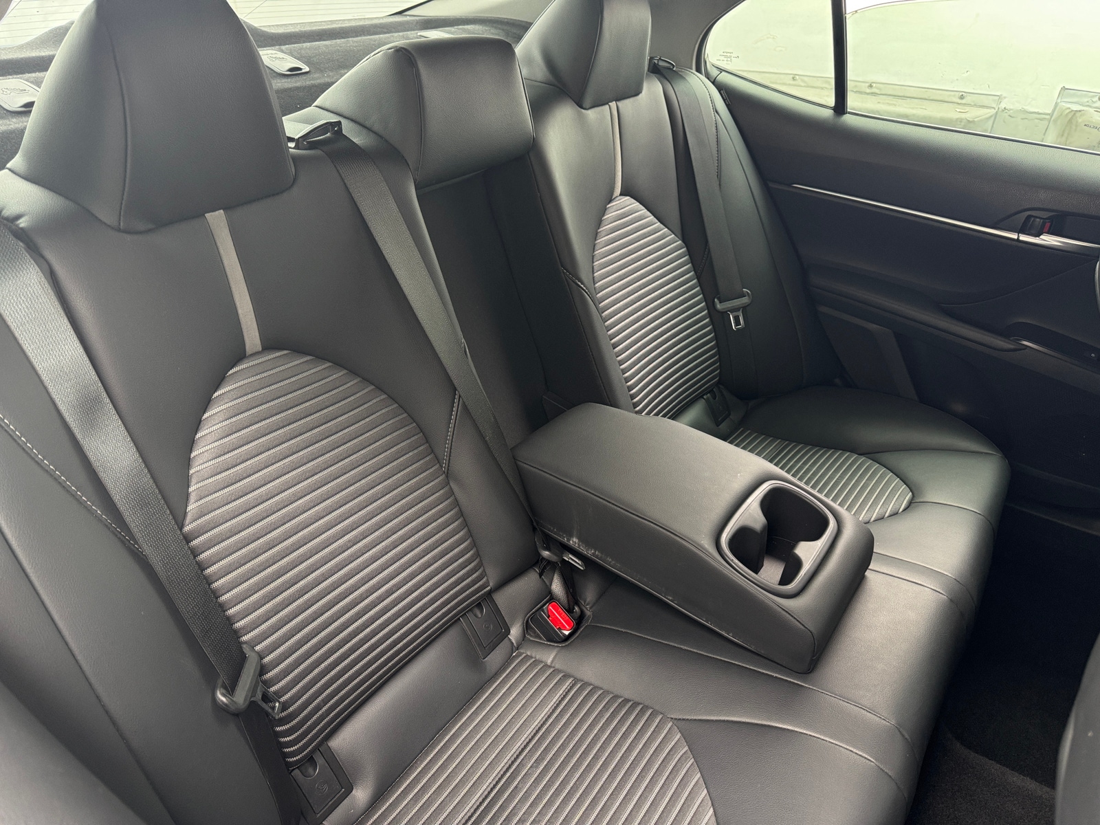 Thumbnail: 2019 Toyota Camry - 6