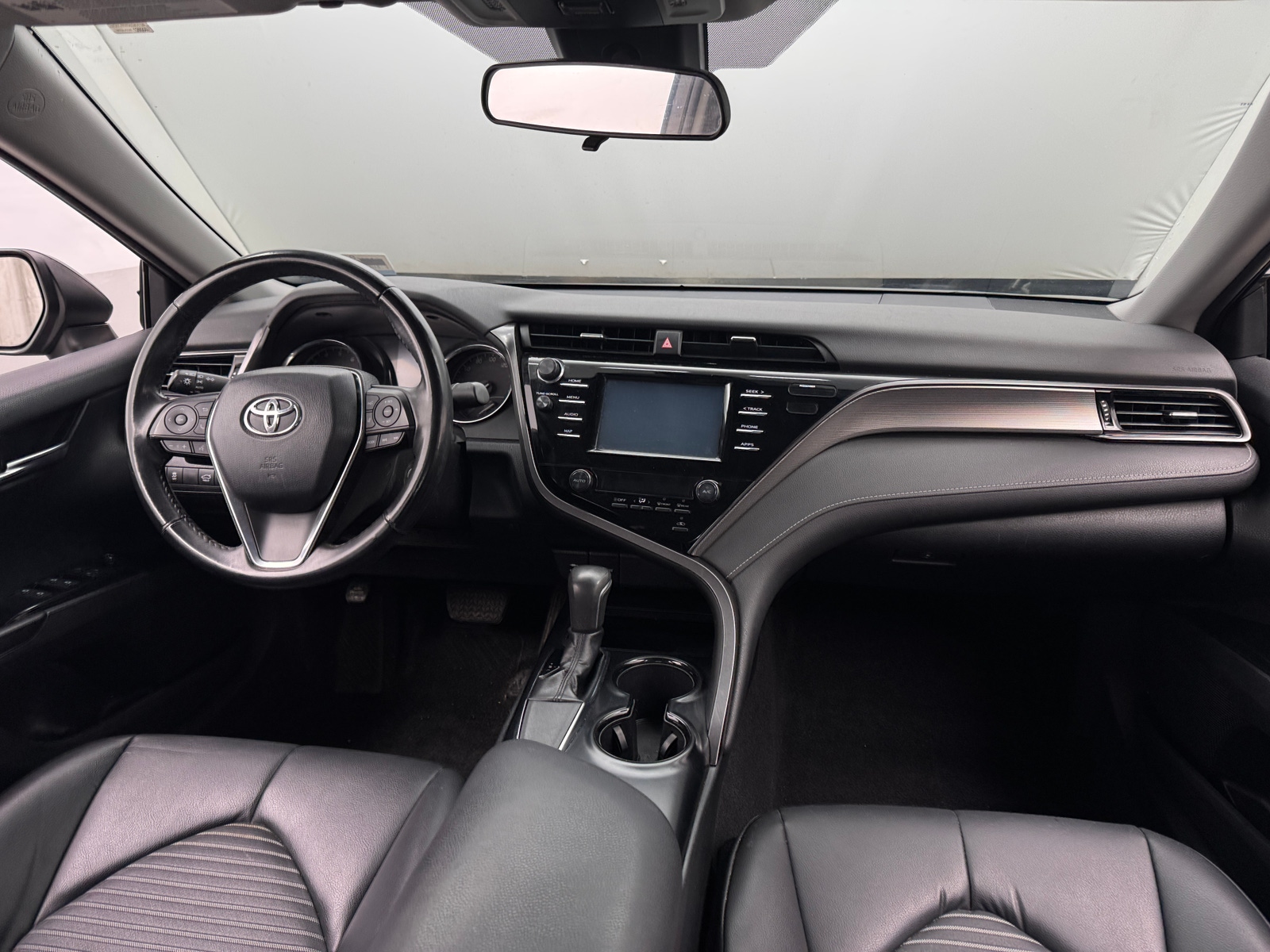 Thumbnail: 2019 Toyota Camry - 3