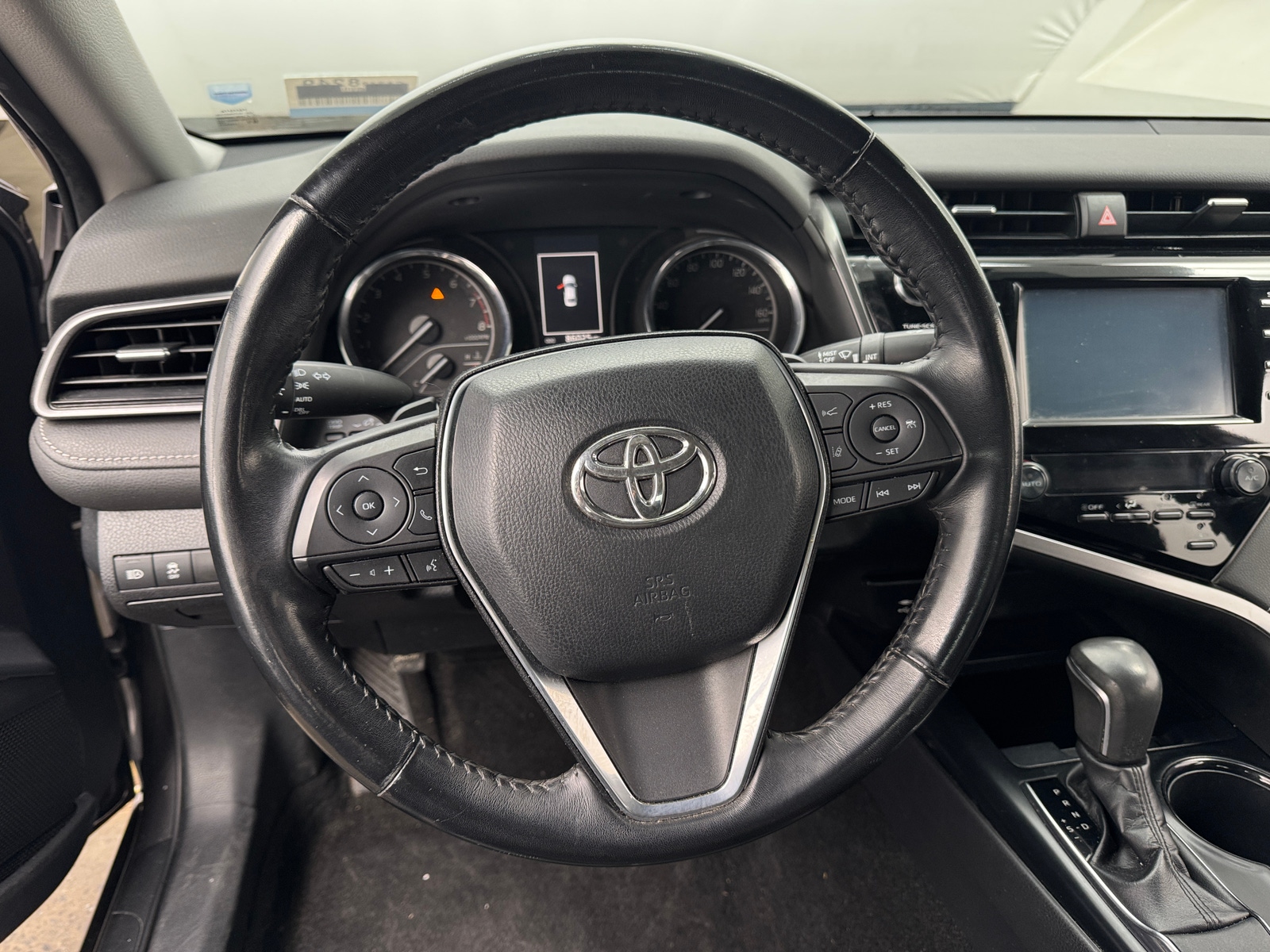 Thumbnail: 2019 Toyota Camry - 5