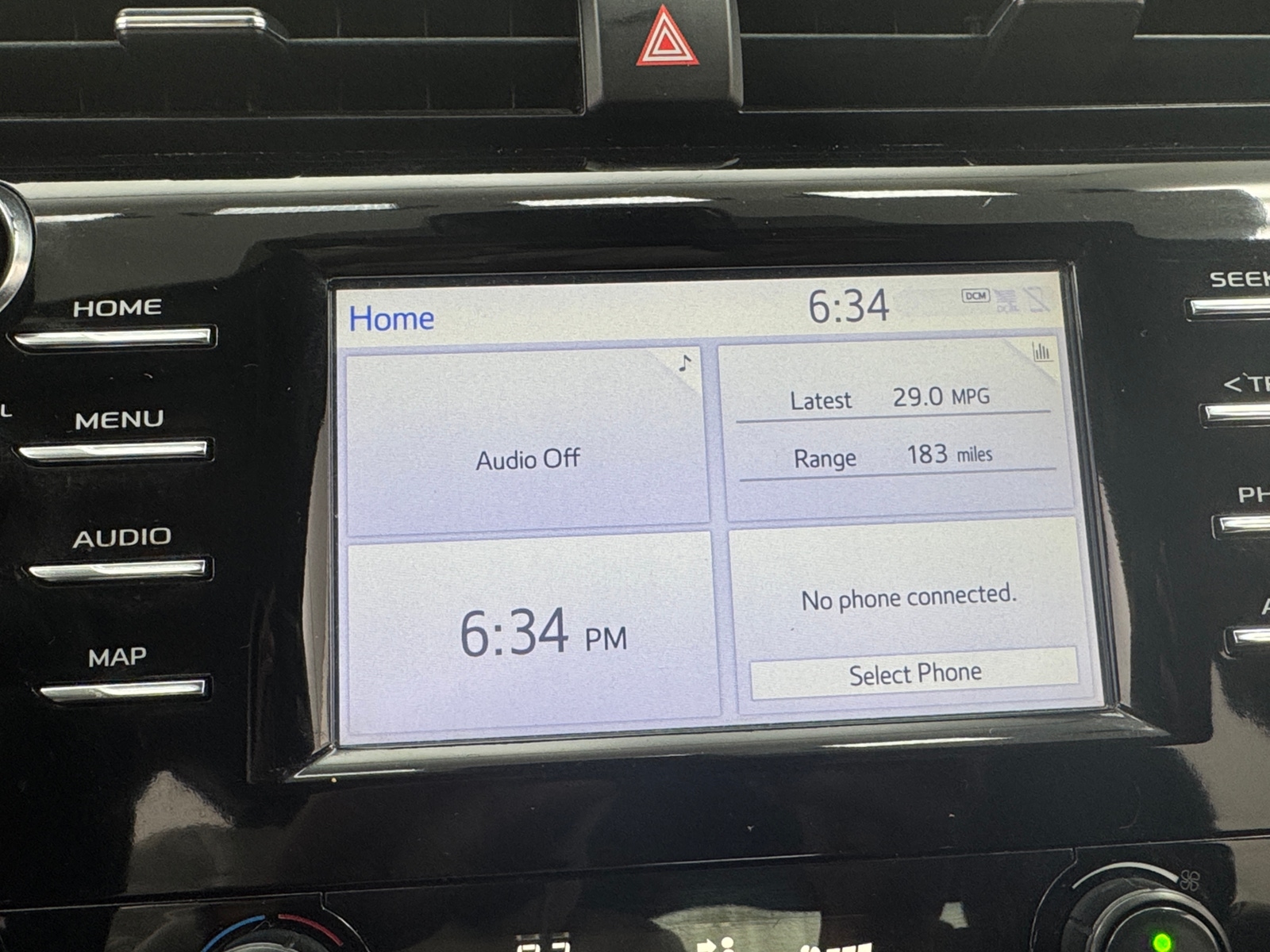 Thumbnail: 2019 Toyota Camry - 4