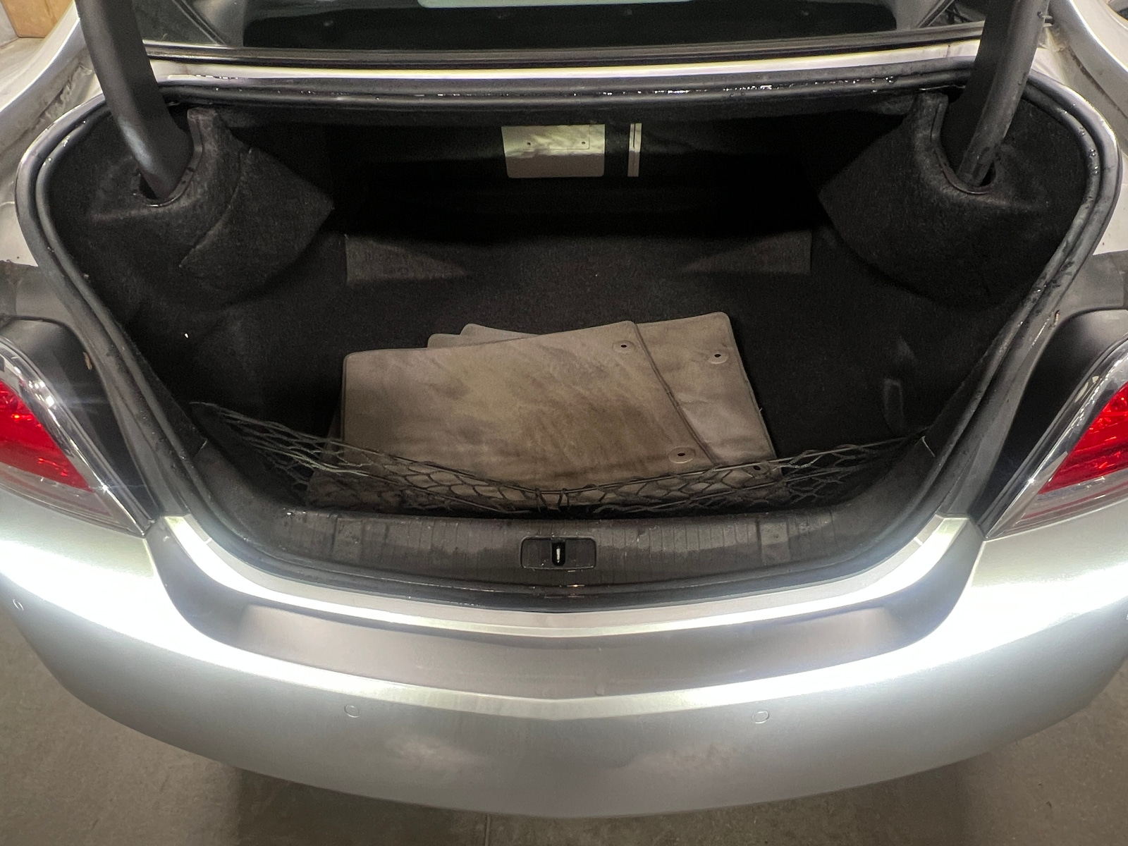 Thumbnail: 2010 Buick LaCrosse - 6