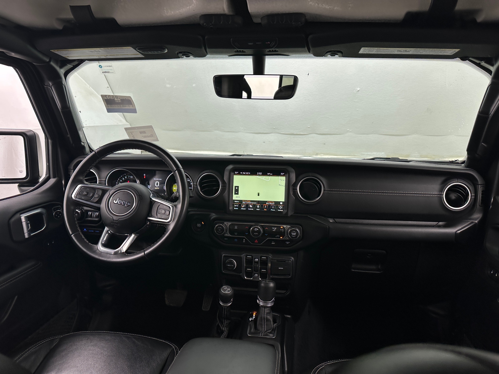 Thumbnail: 2022 Jeep Wrangler - 2