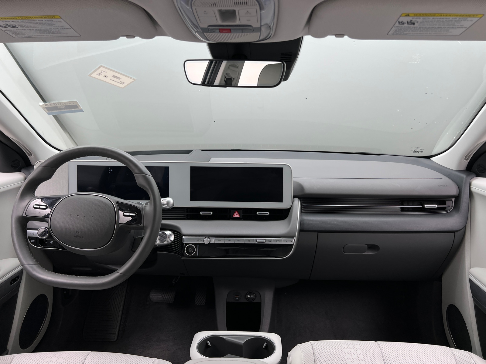 Thumbnail: 2023 Hyundai Ioniq 5 - 2