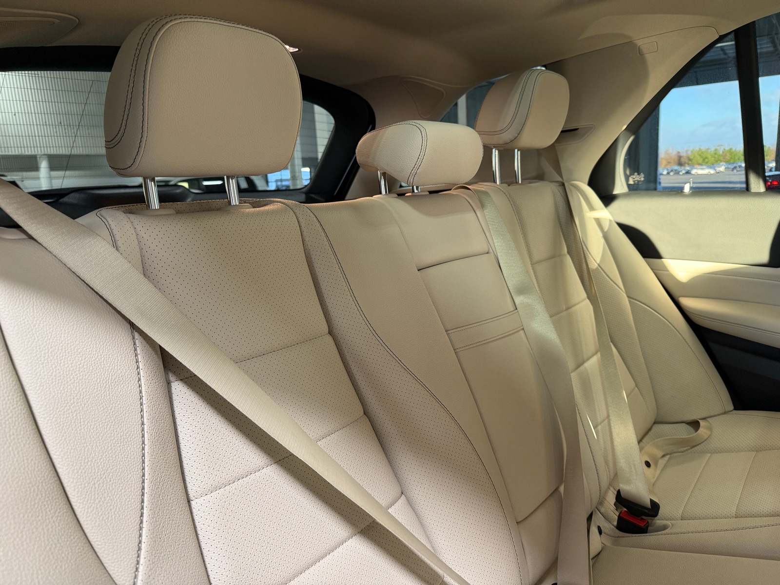 Thumbnail: 2021 Mercedes-Benz GLE - 5