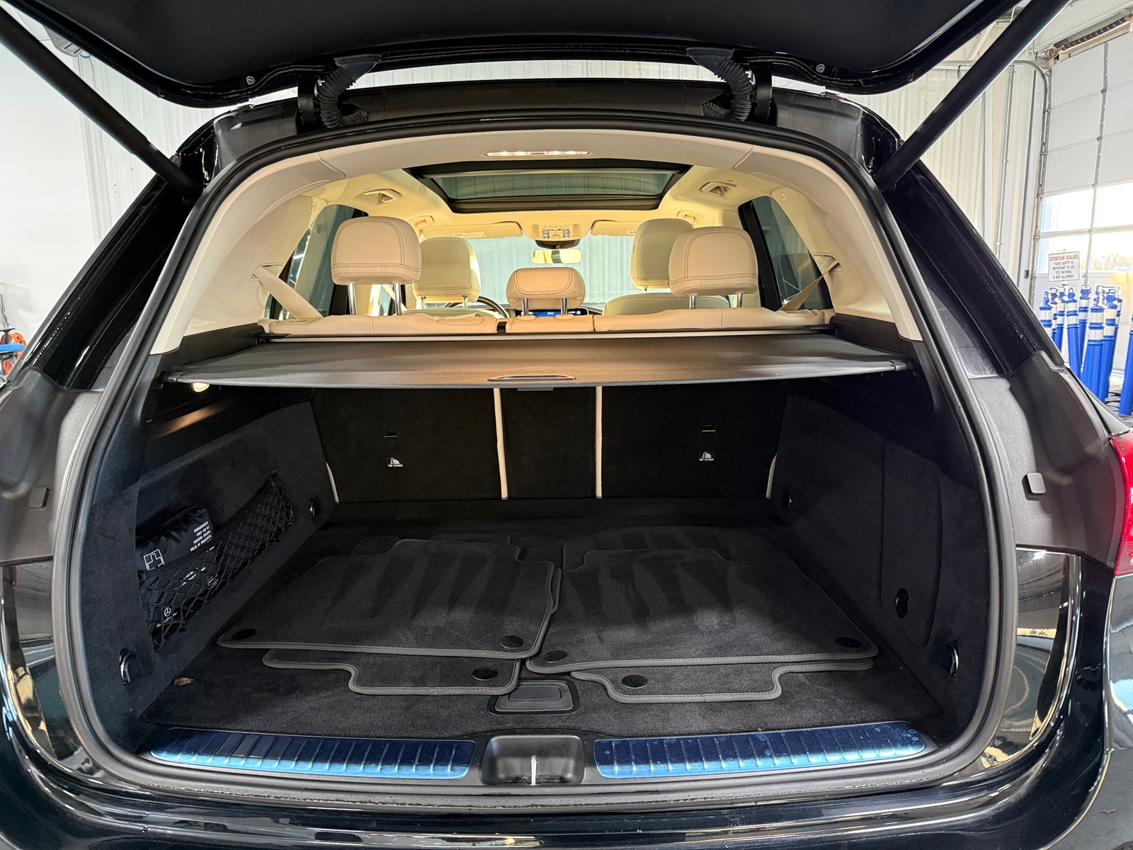 Thumbnail: 2021 Mercedes-Benz GLE - 6