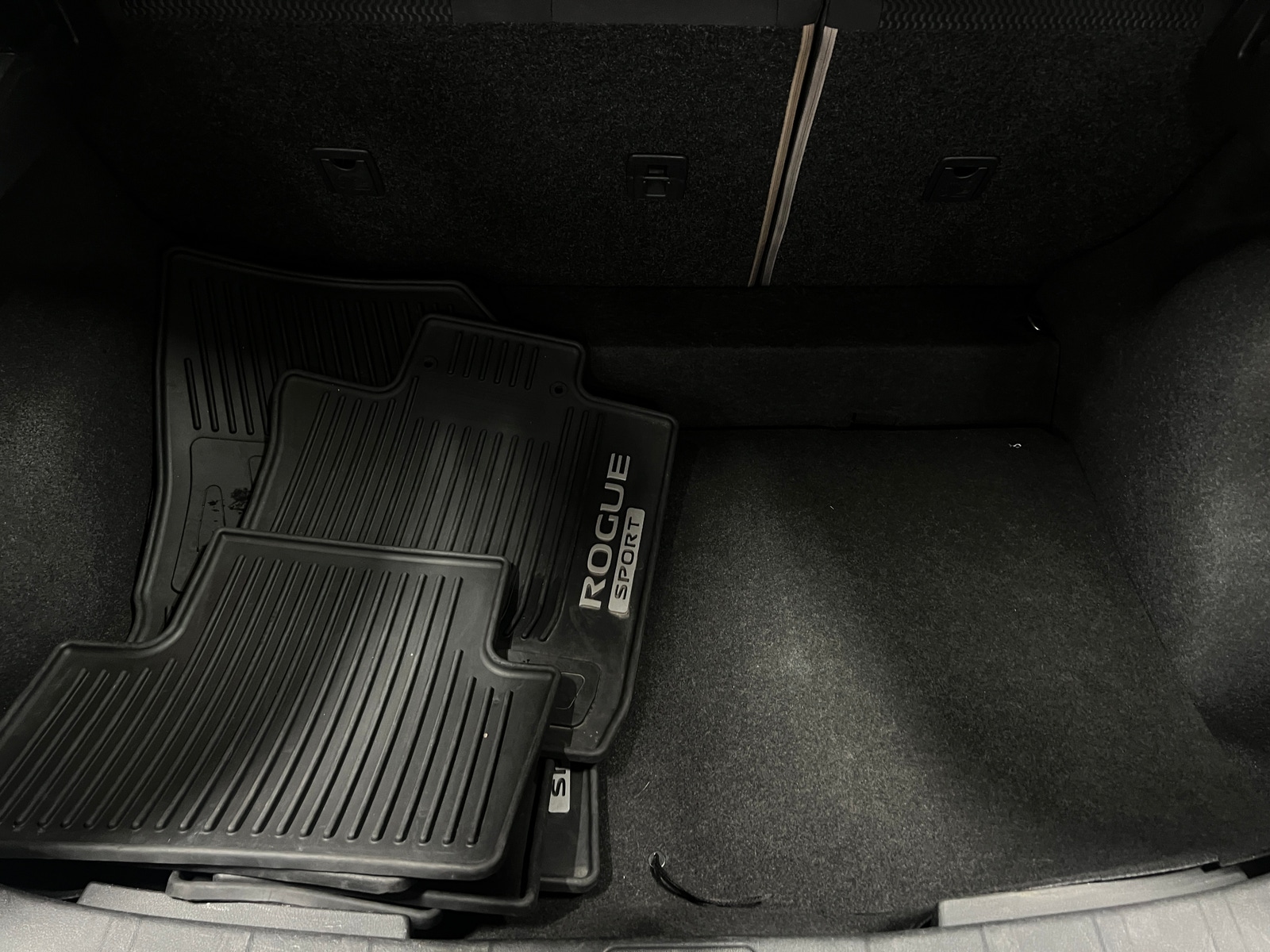 Thumbnail: 2017 Nissan Rogue Sport - 7