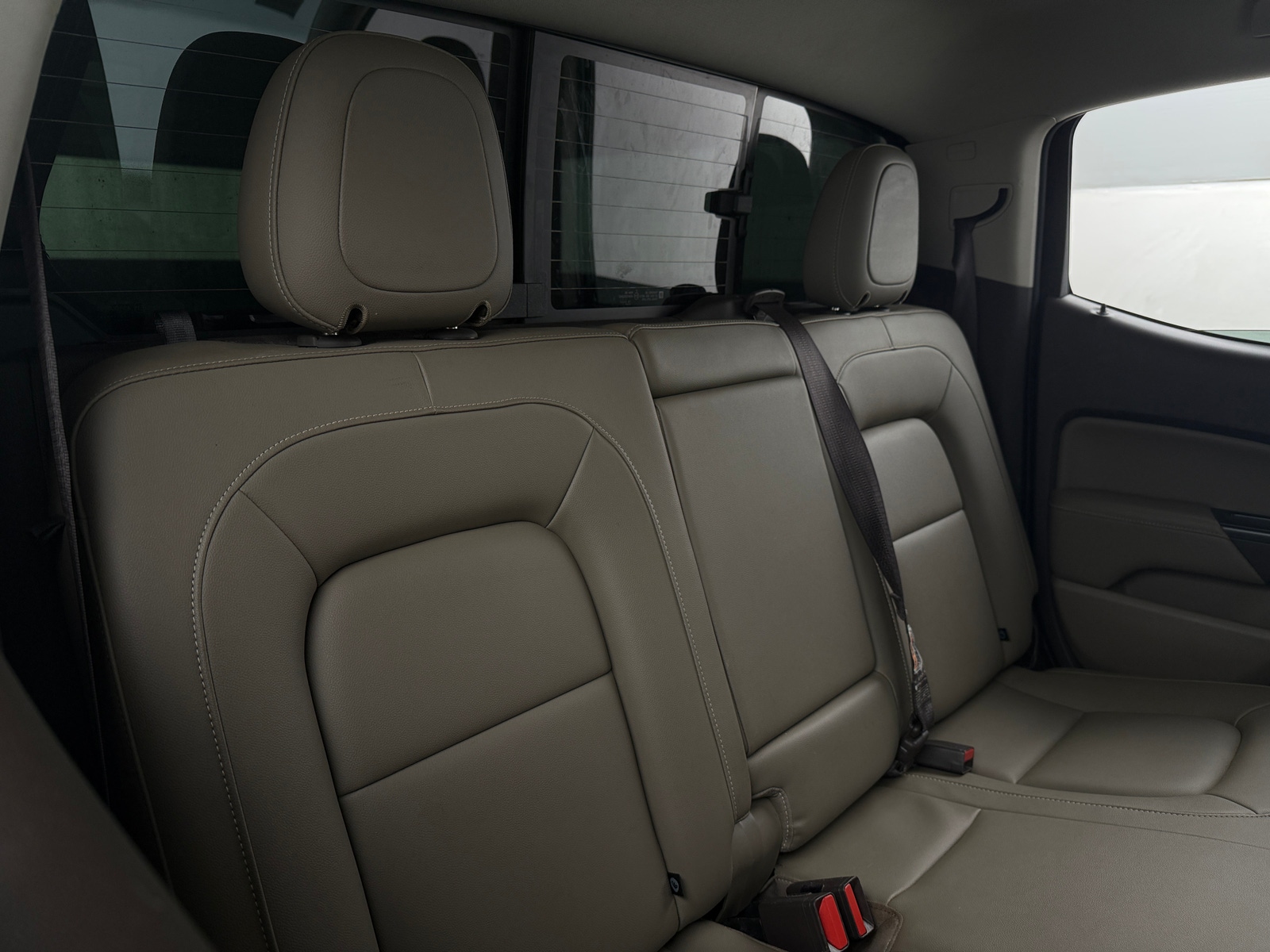 Thumbnail: 2019 GMC Canyon - 5