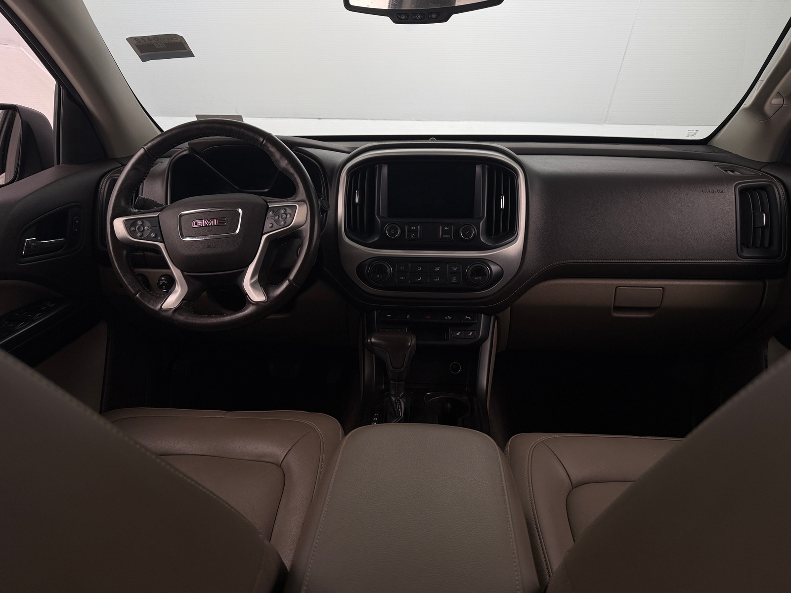 Thumbnail: 2019 GMC Canyon - 2