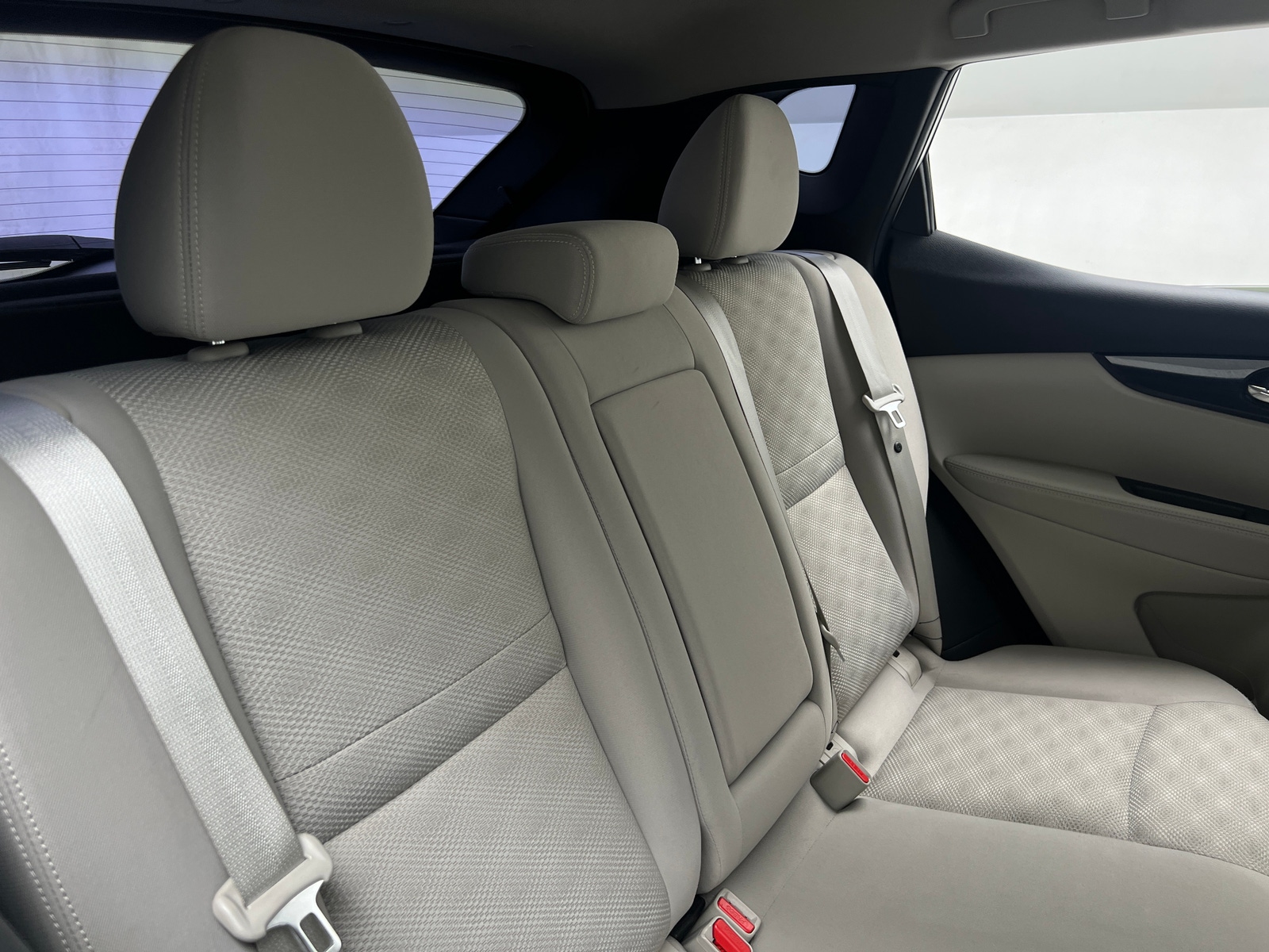 Thumbnail: 2019 Nissan Rogue Sport - 6