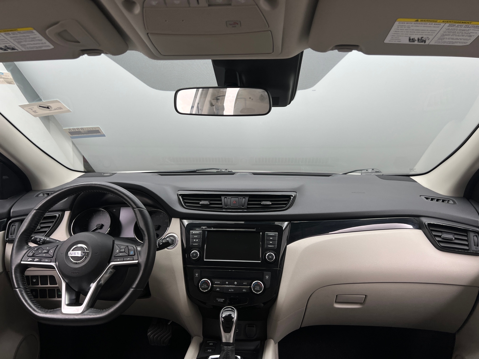 Thumbnail: 2019 Nissan Rogue Sport - 3